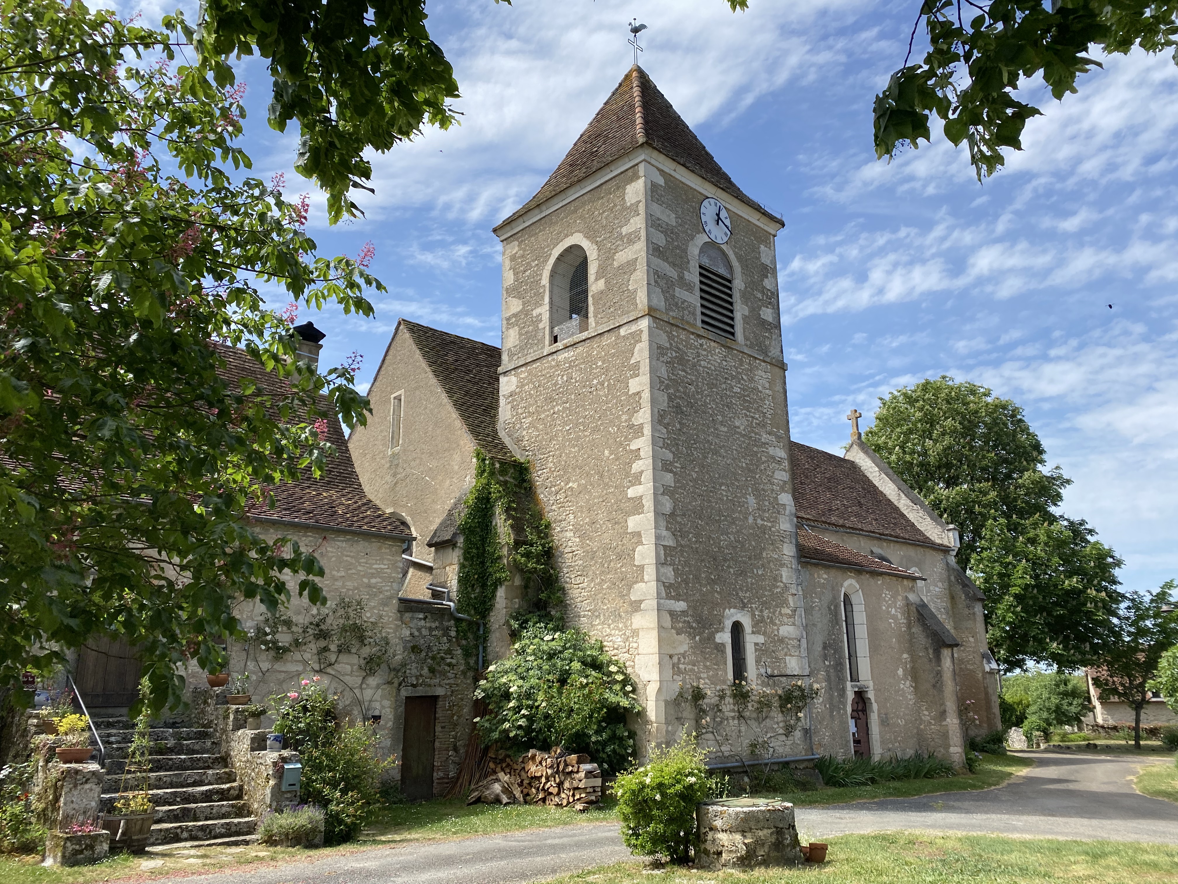 Les 7 Pèlerins, Couzou - photo 9