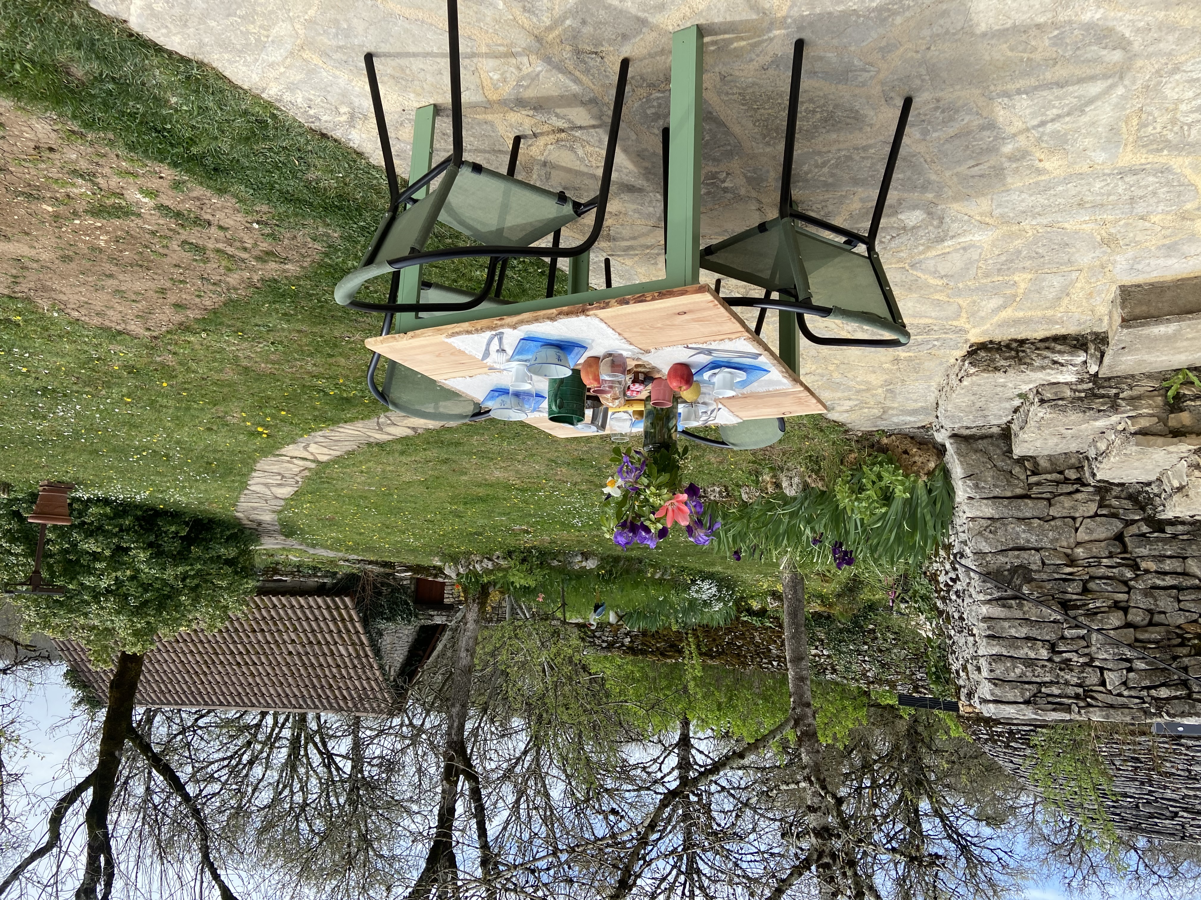 Gîte sur le Causse de St Chels - Le Dolmen, Saint-Chels - photo 23