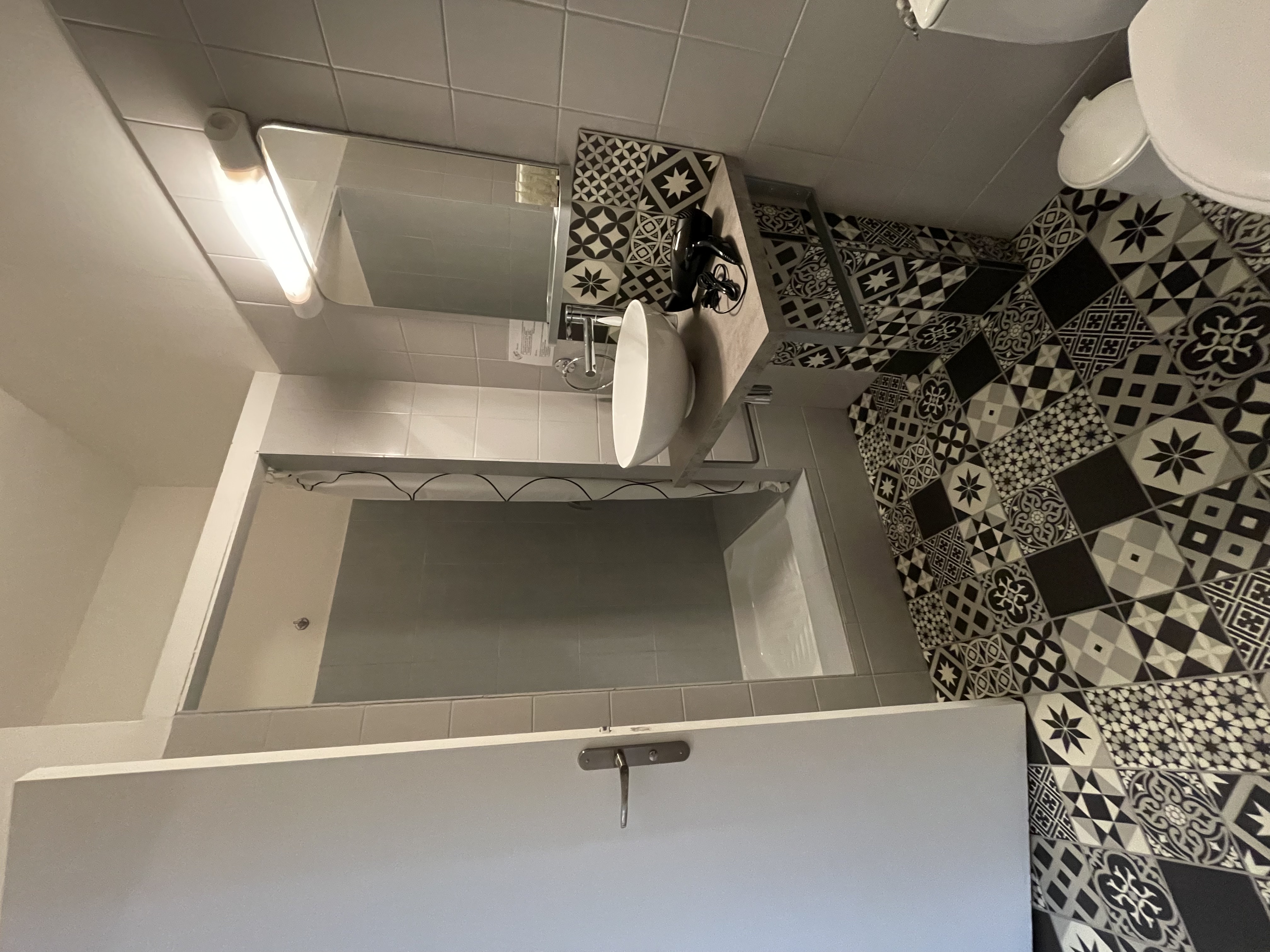 Hôtel du Château, Alvignac - photo 5