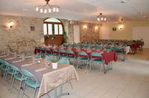 Auberge Des 7 Tours, Martel - photo 7