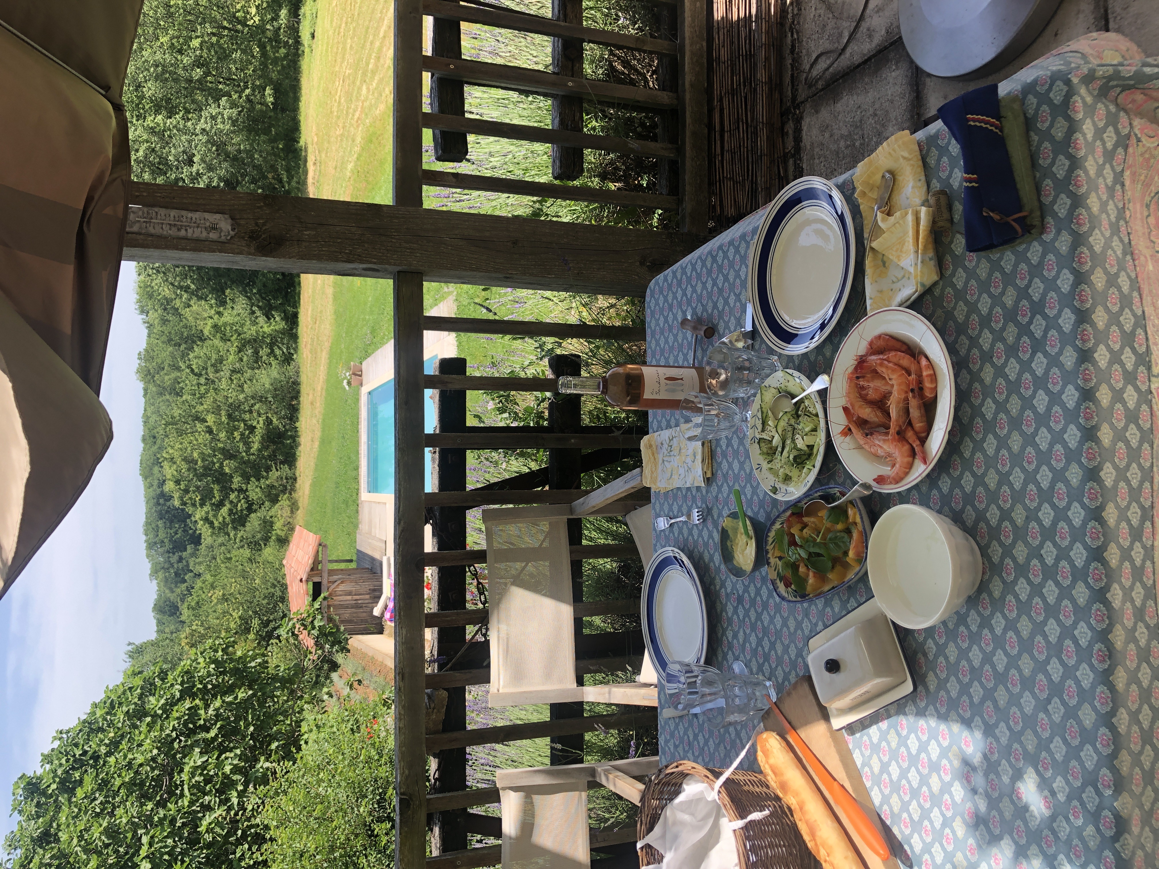 La Vieille Maison, Les Arques - photo 12