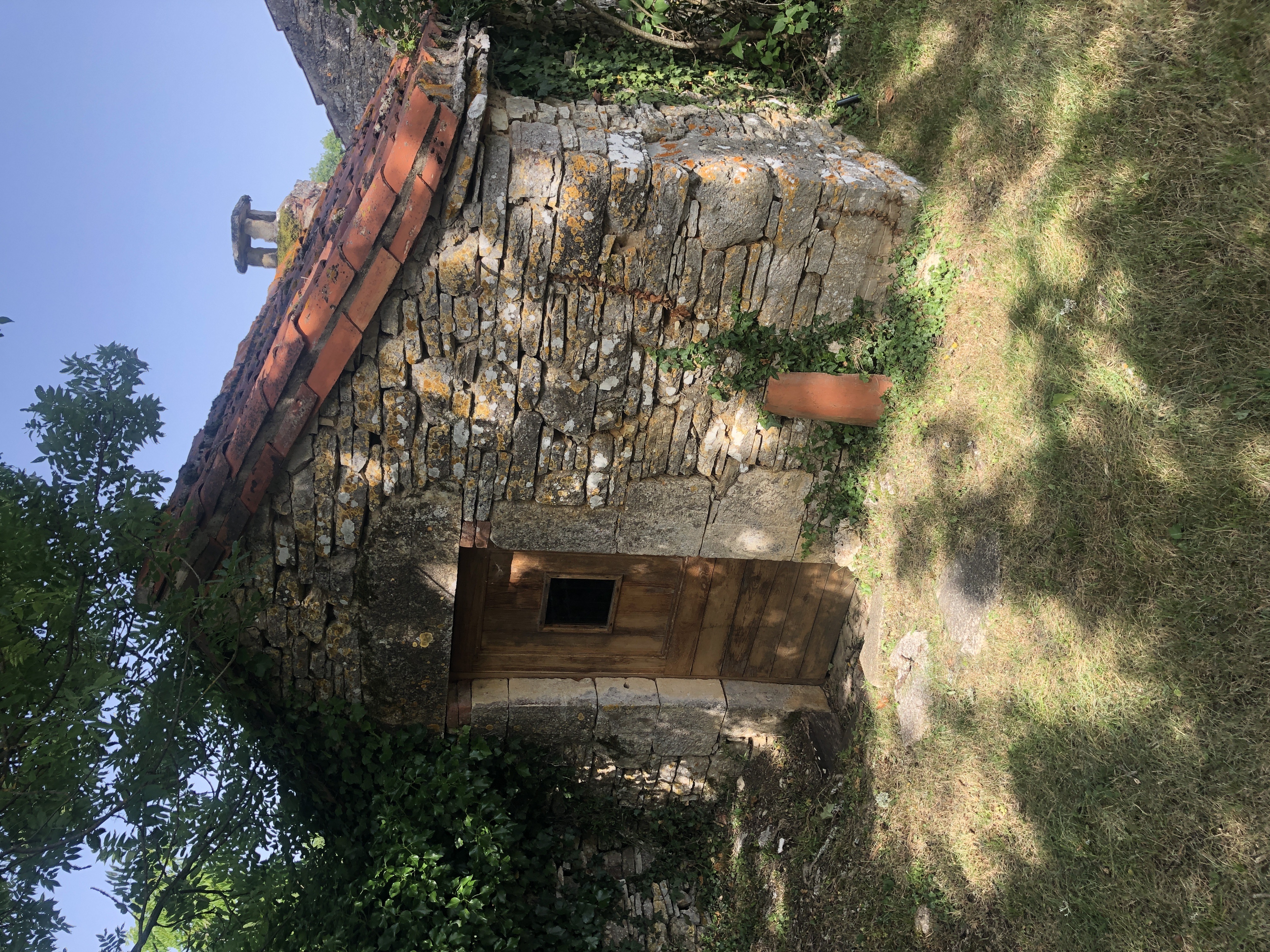 La Vieille Maison, Les Arques - photo 13