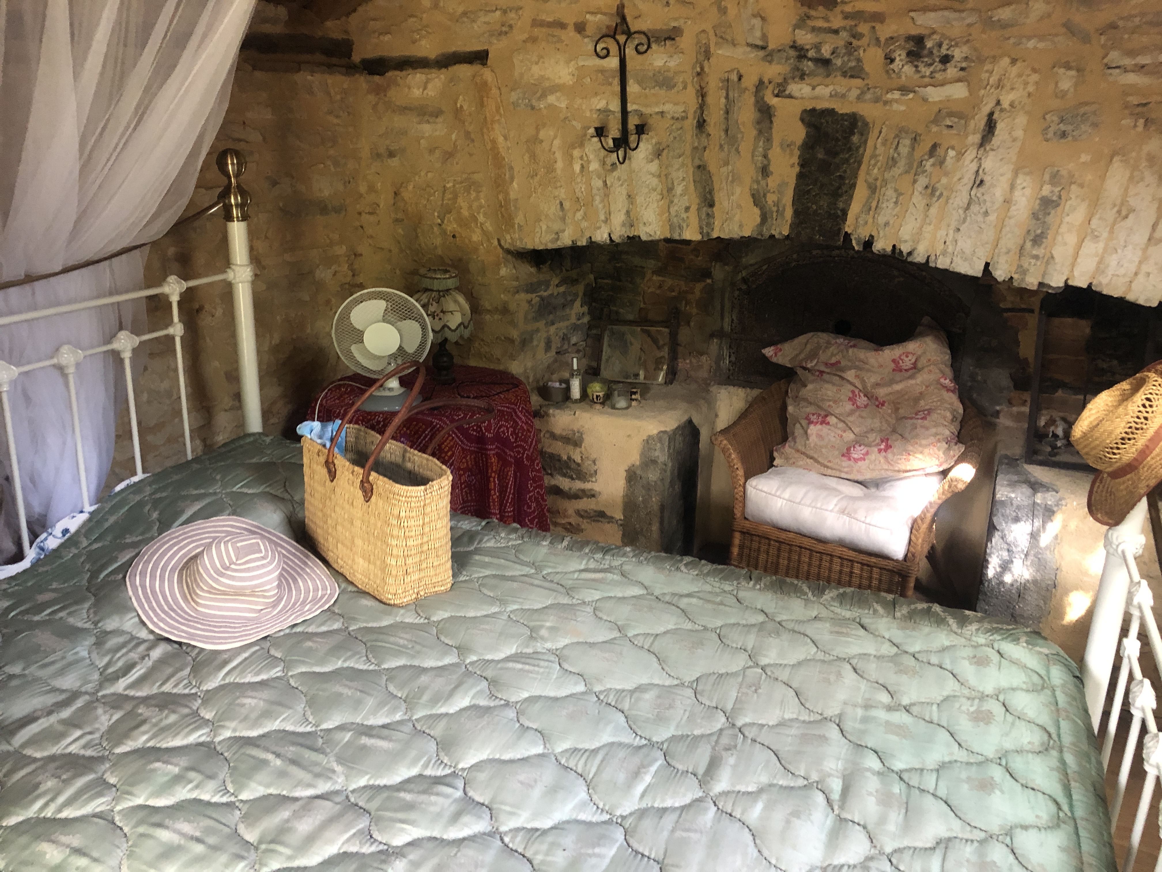 La Vieille Maison, Les Arques - photo 14