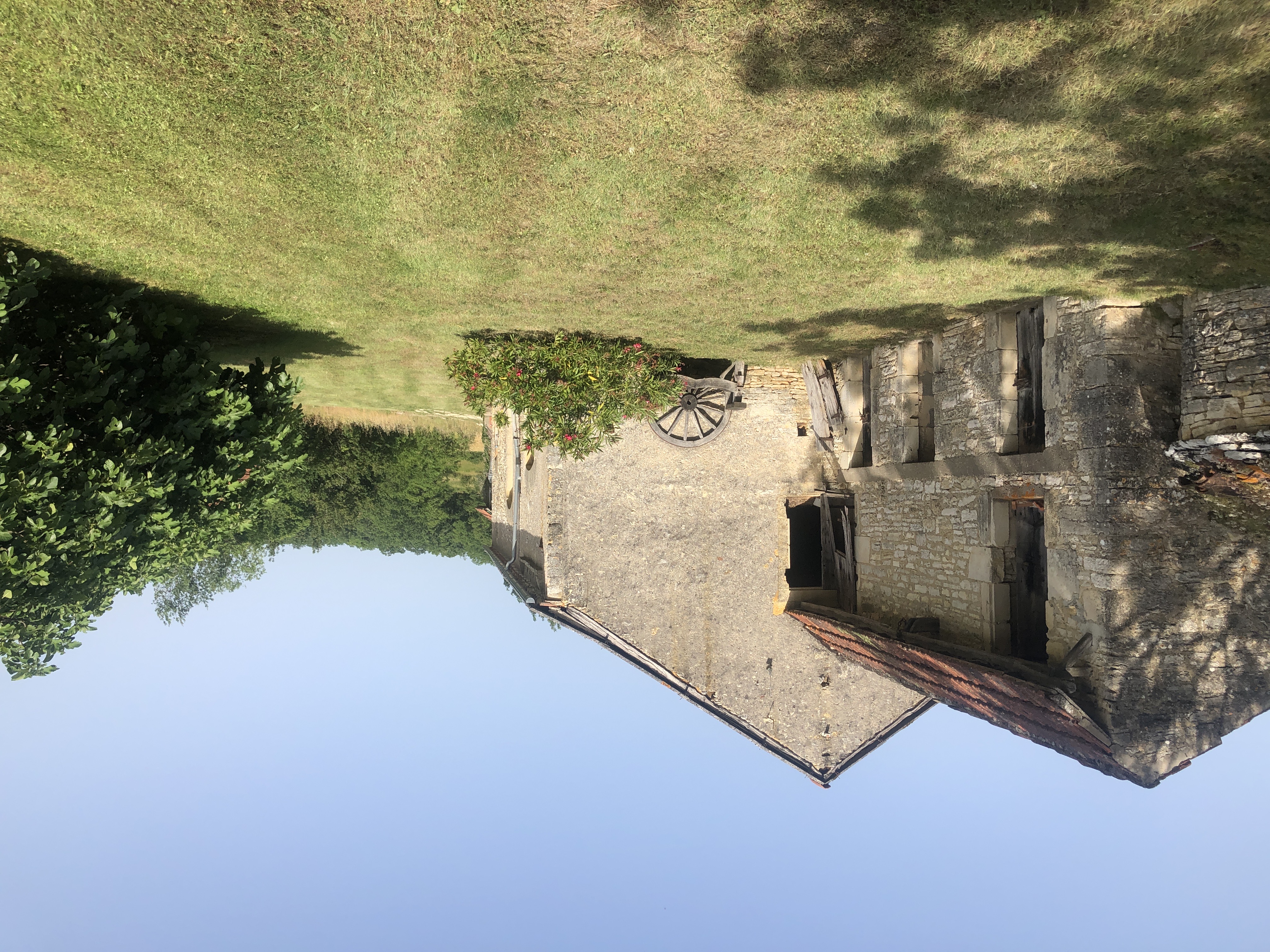 La Vieille Maison, Les Arques - photo 15