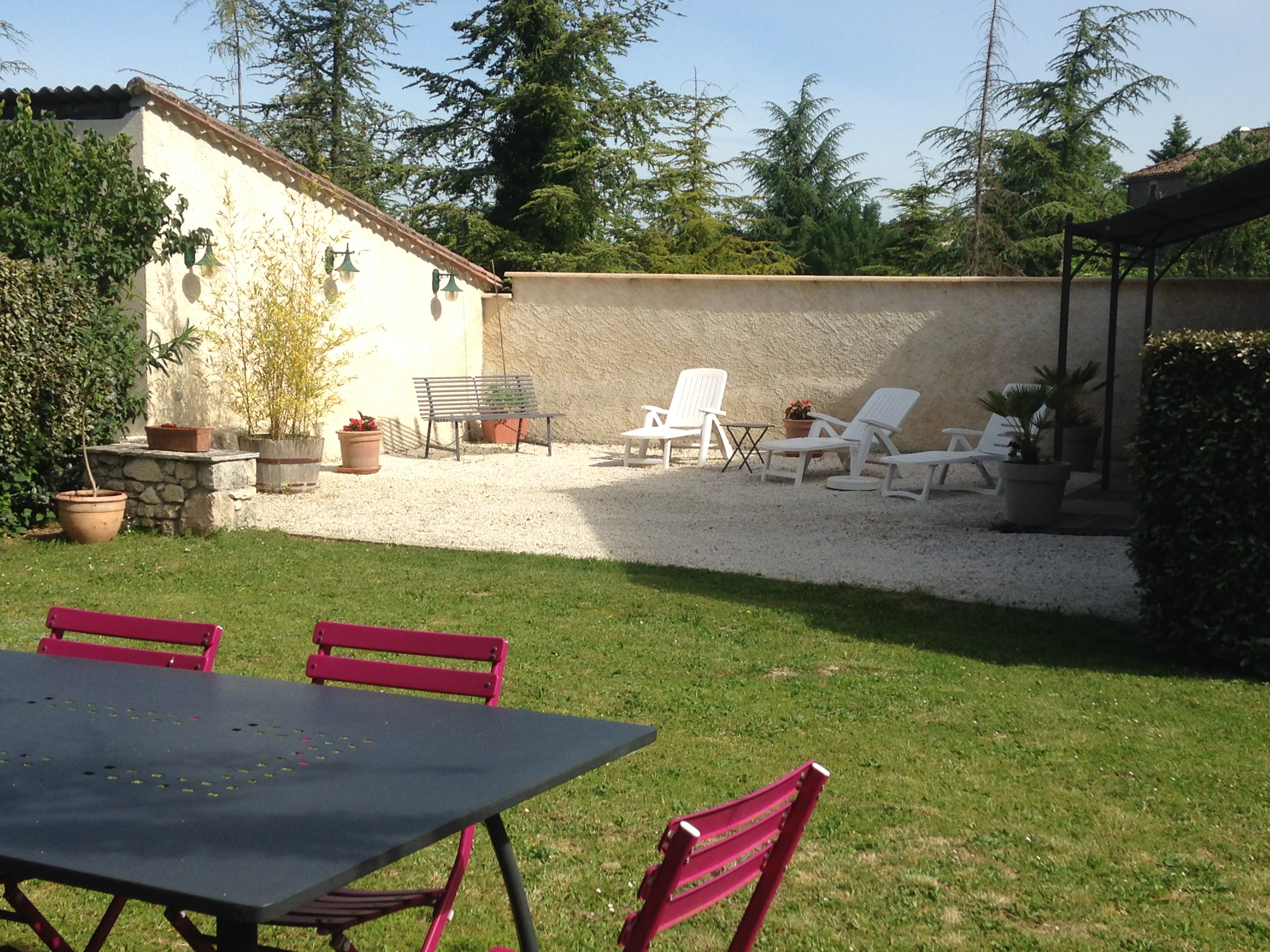 L'Estable, Labastide-Marnhac - photo 7