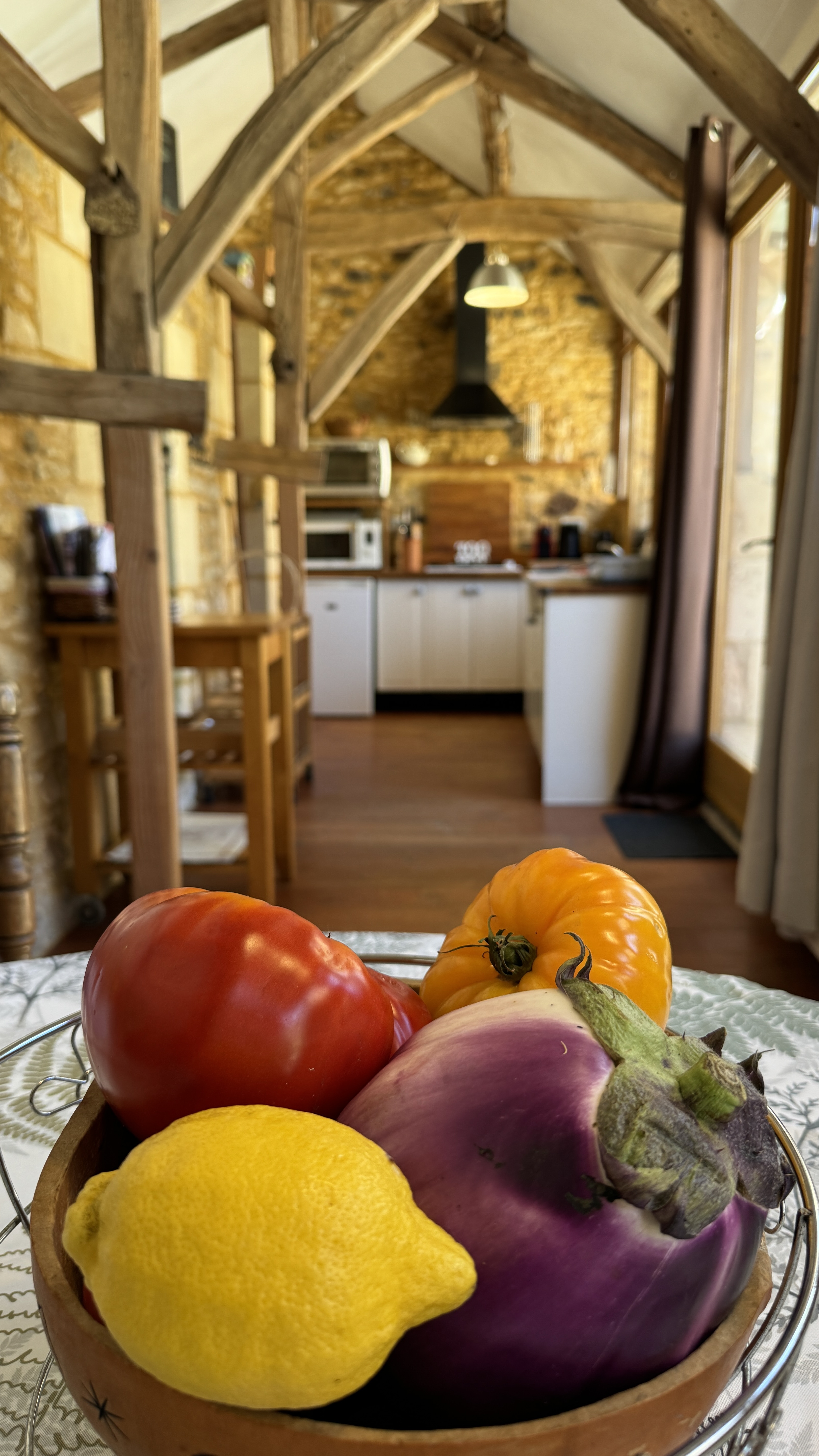 Domaine Labastide : Le Poulailler, Frayssinet-le-Gélat - photo 3