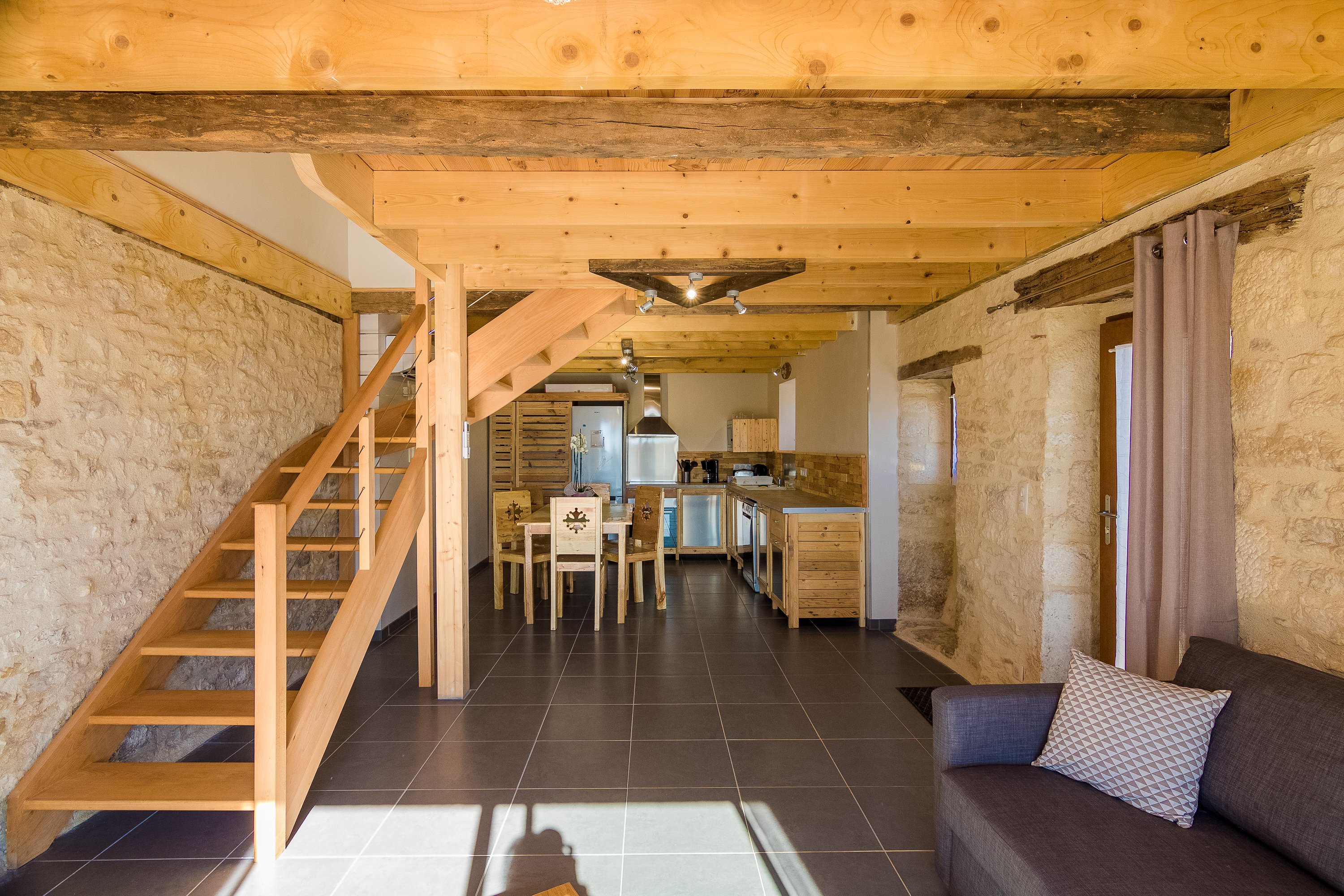 Les Truffiers, Mayrac - photo 2