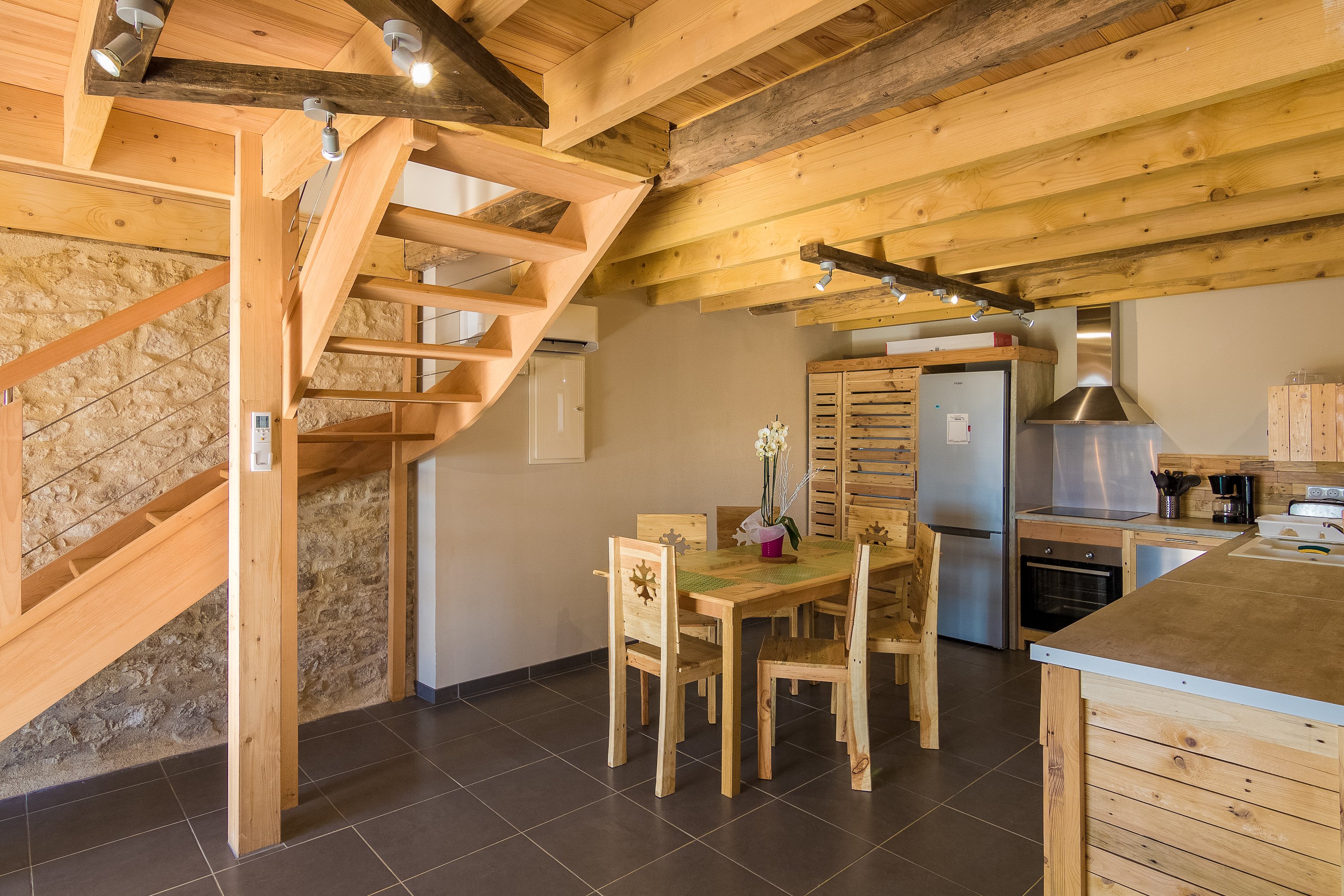 Les Truffiers, Mayrac - photo 4