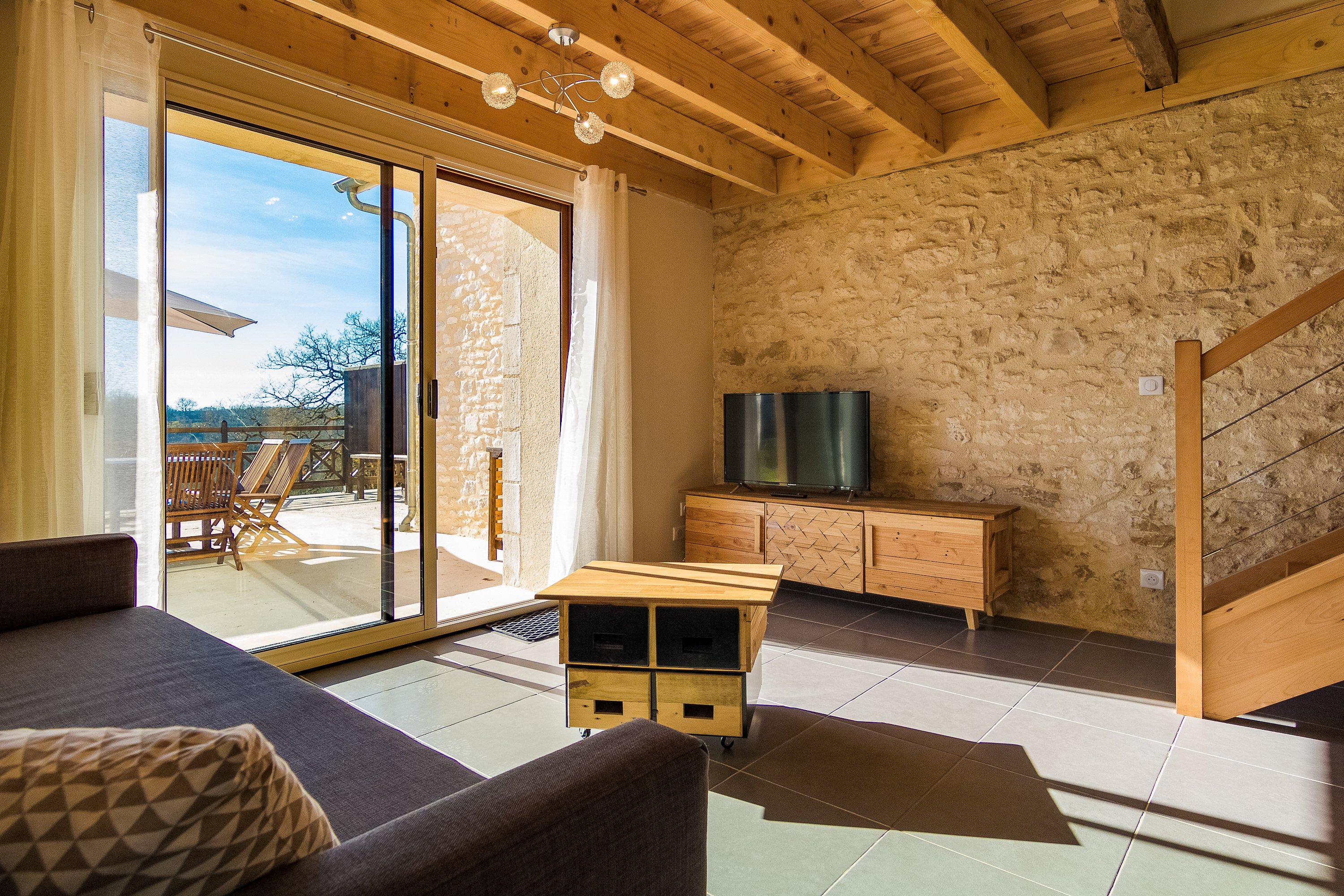 Les Truffiers, Mayrac - photo 5