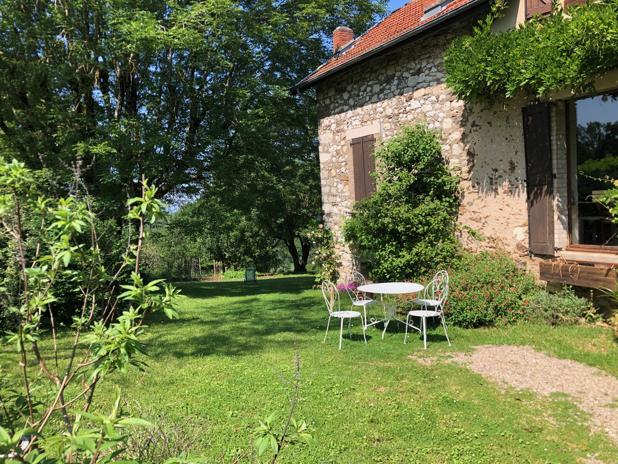 La Mariotte, Montredon - photo 10