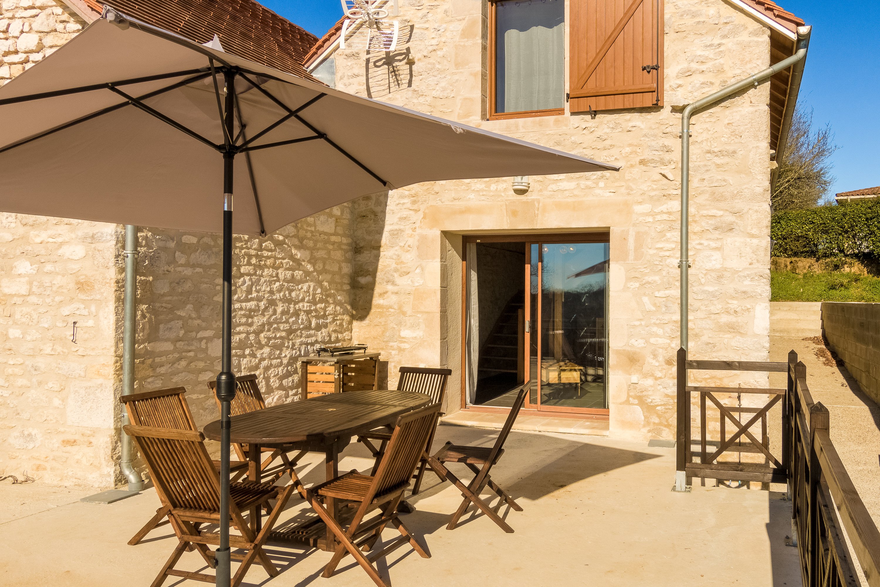 Les Truffiers, Mayrac - photo 11