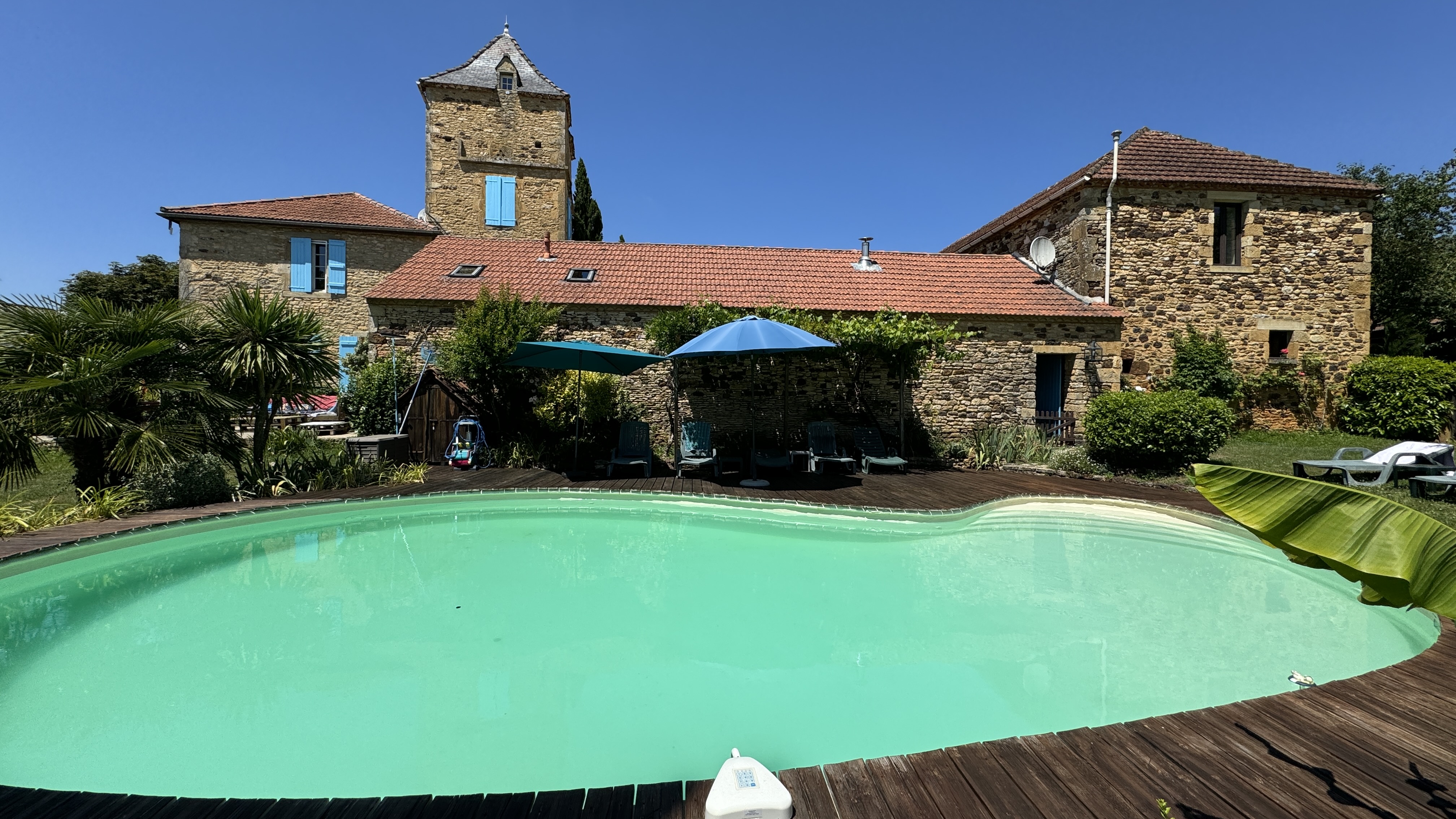 Domaine Labastide : Le Poulailler, Frayssinet-le-Gélat - photo 5