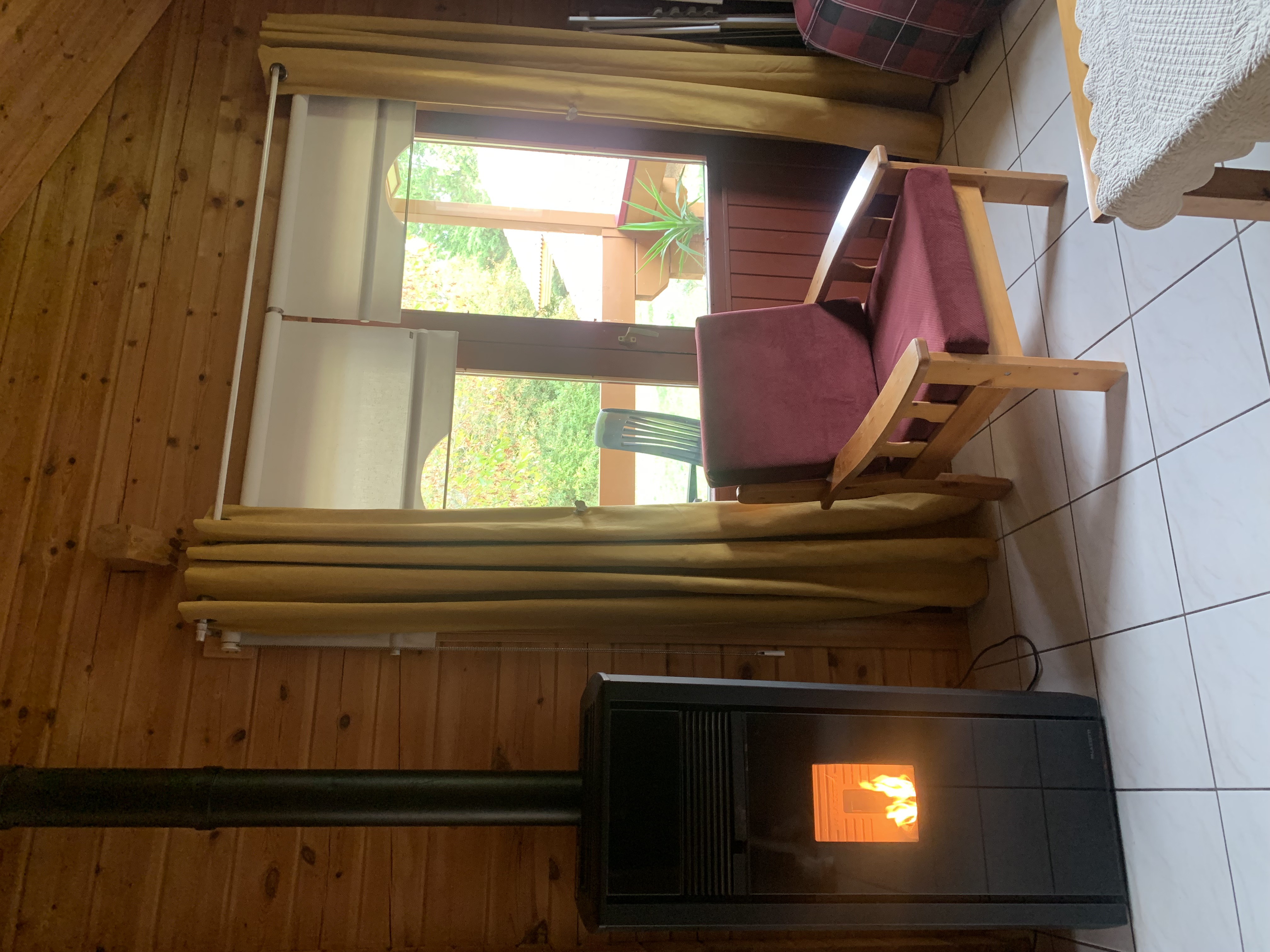 Village du Soleil - Chalet Pâquerettes  n°16, Mauroux - photo 11