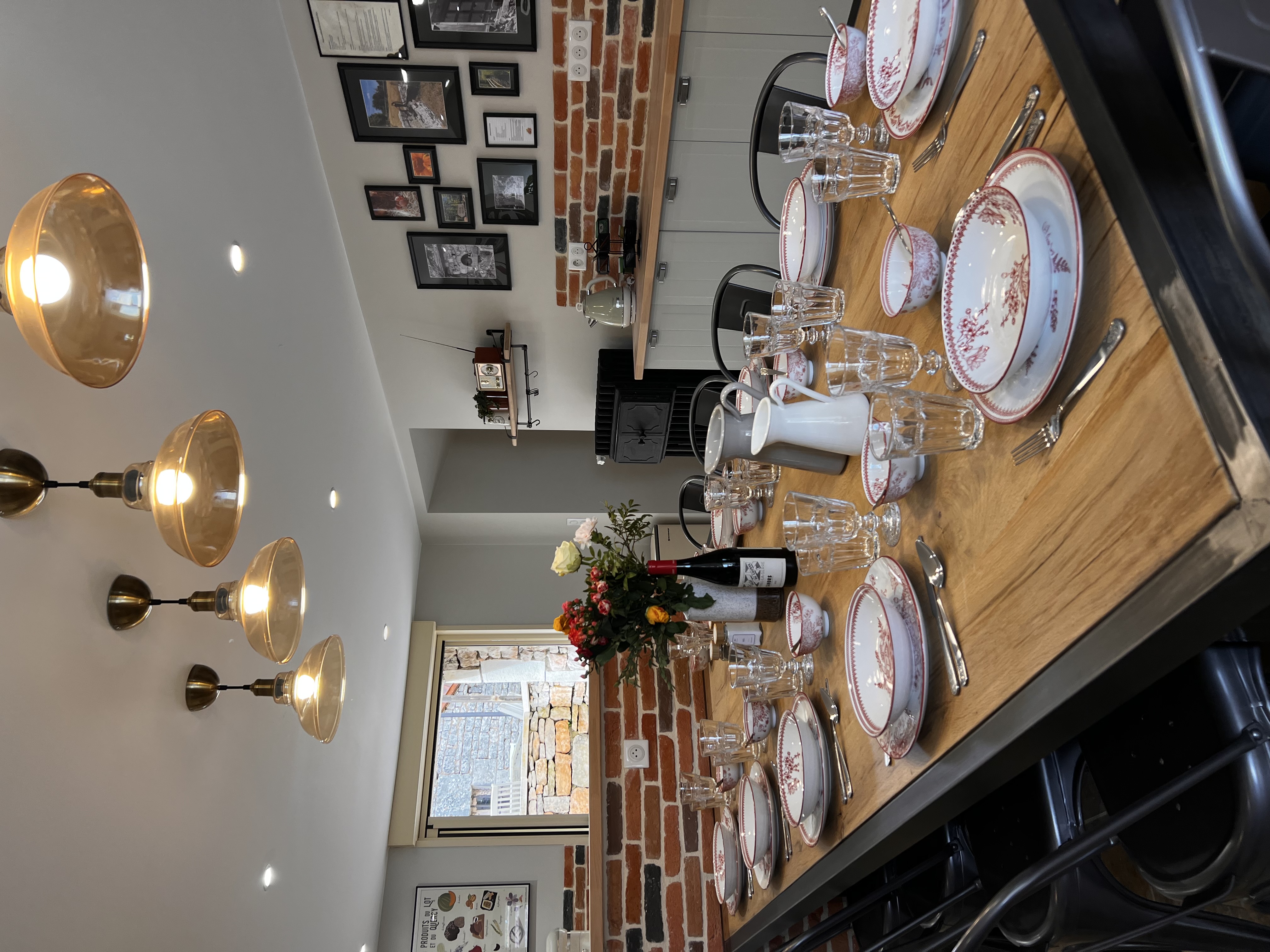 Marguerite, Issendolus - photo 3