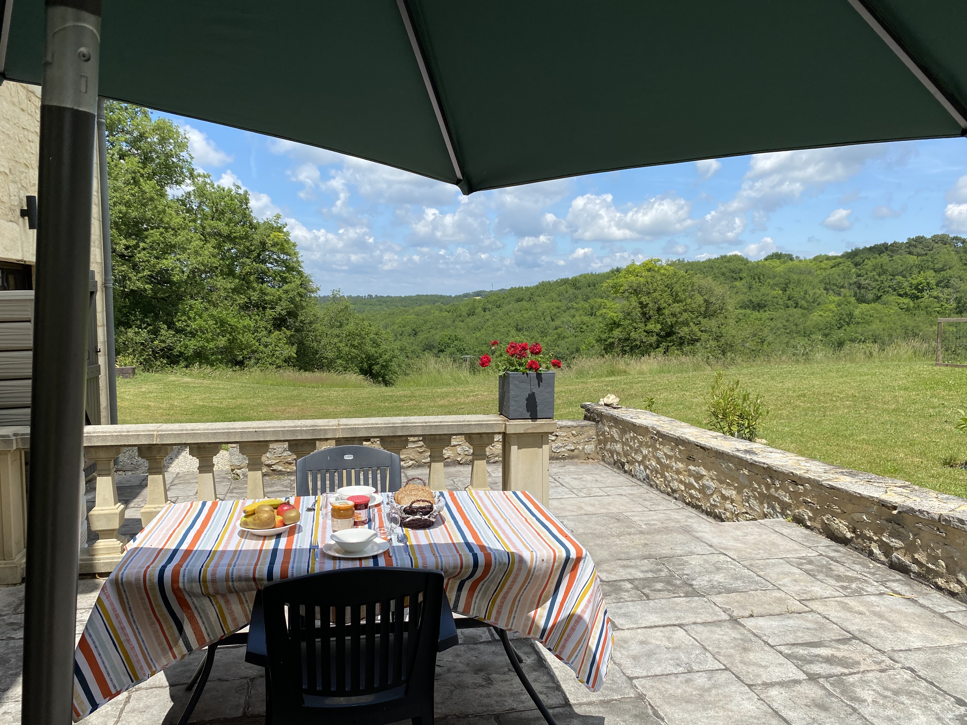 B&B Tournesol, Gourdon - photo 6