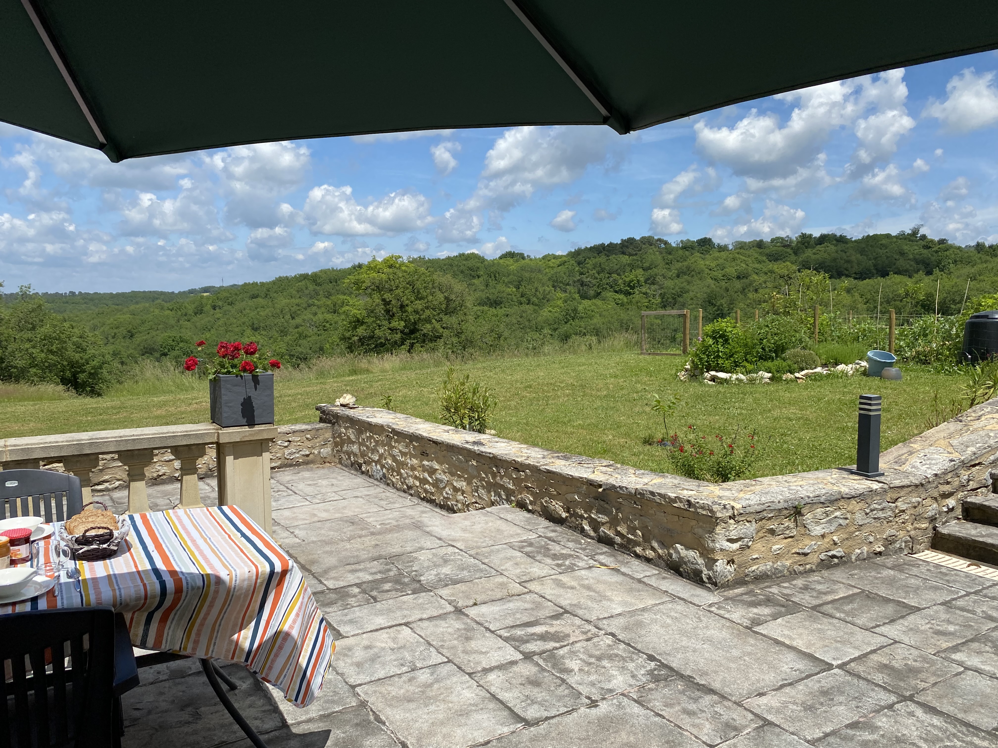 B&B Tournesol, Gourdon - photo 7