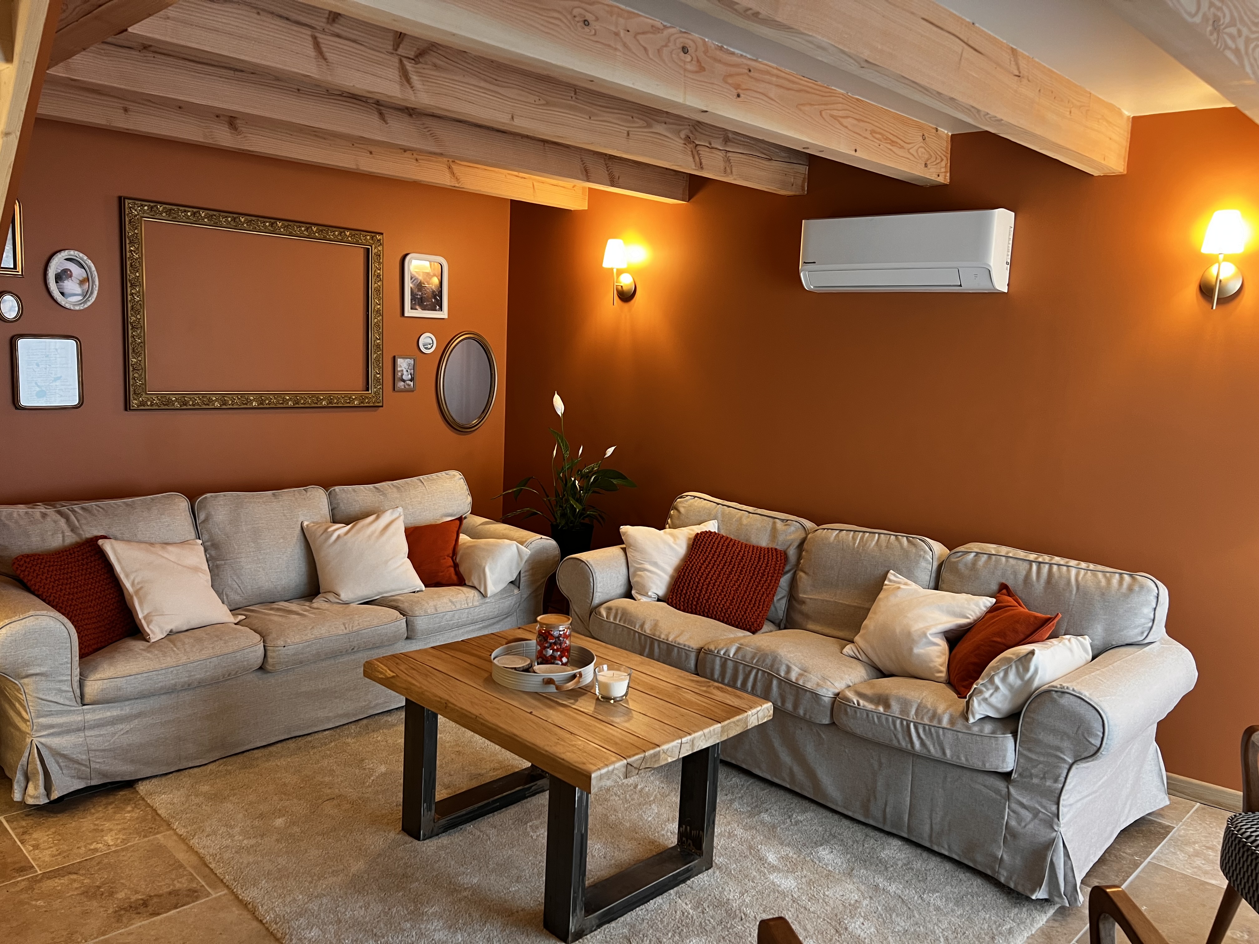 Marguerite, Issendolus - photo 4