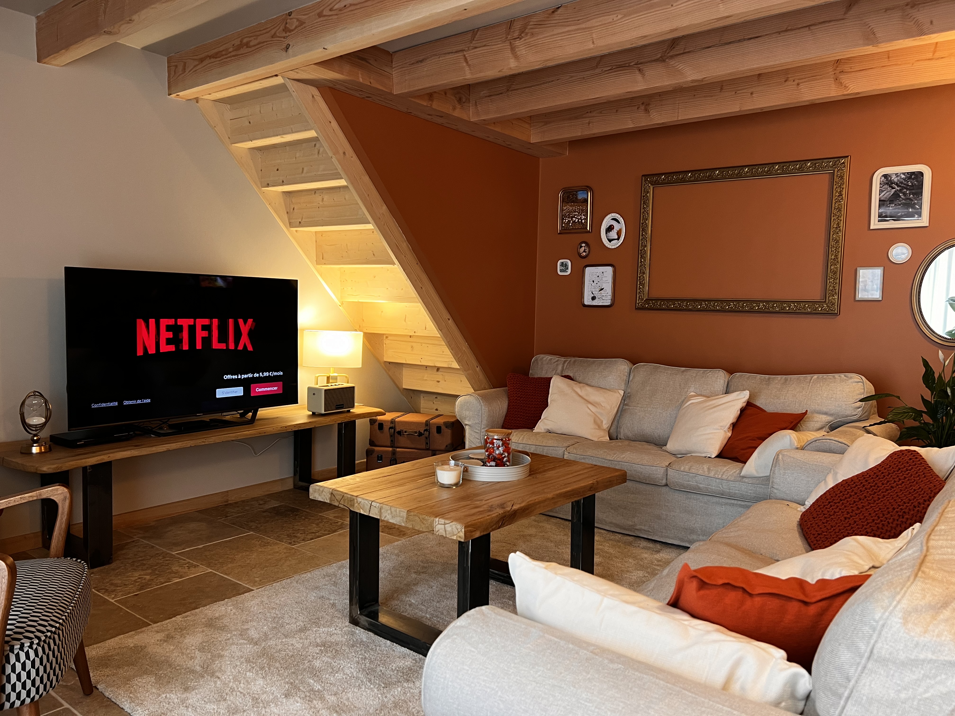 Marguerite, Issendolus - photo 5