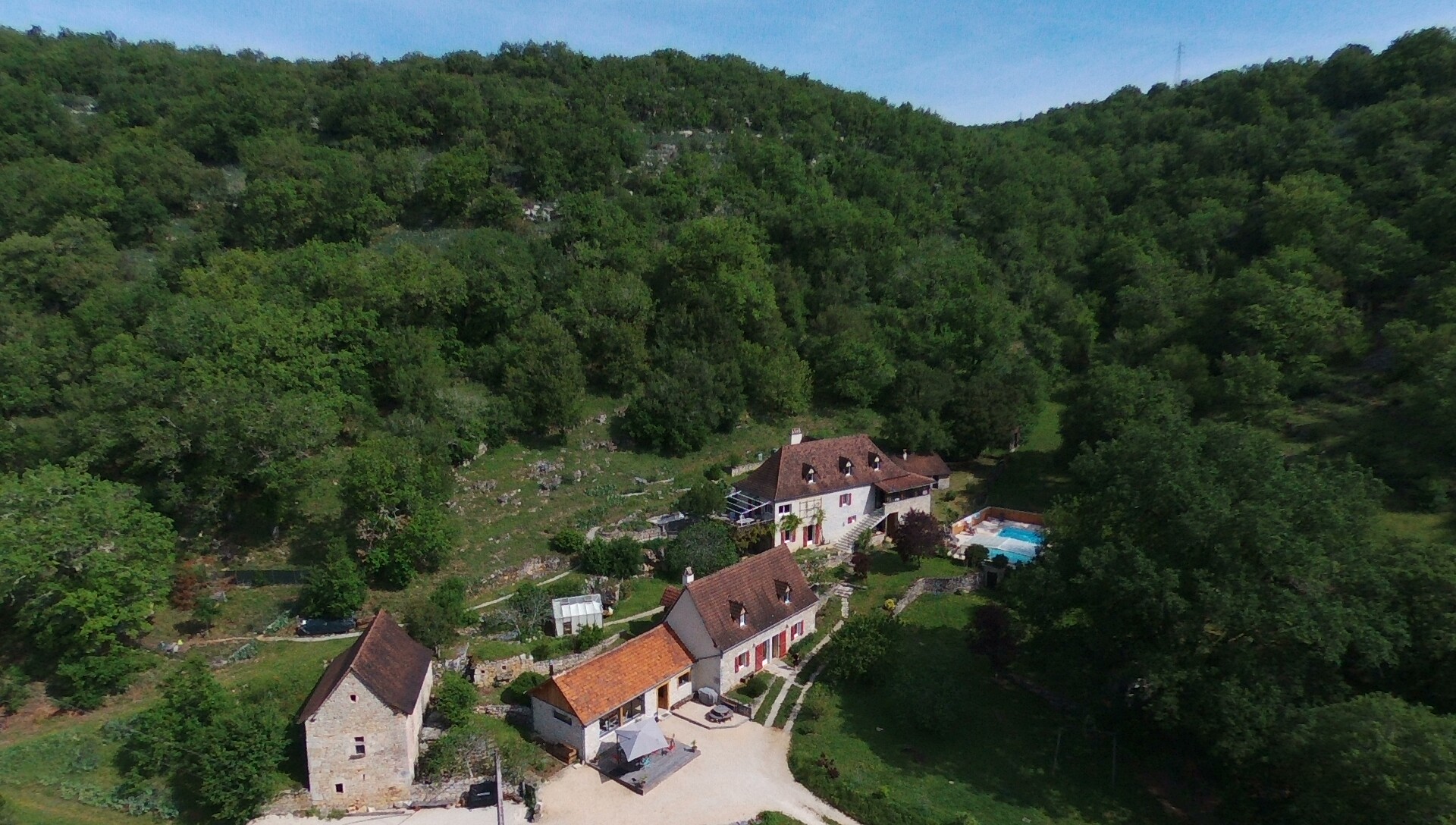 Oltarcie, Espagnac-Sainte-Eulalie - photo 17