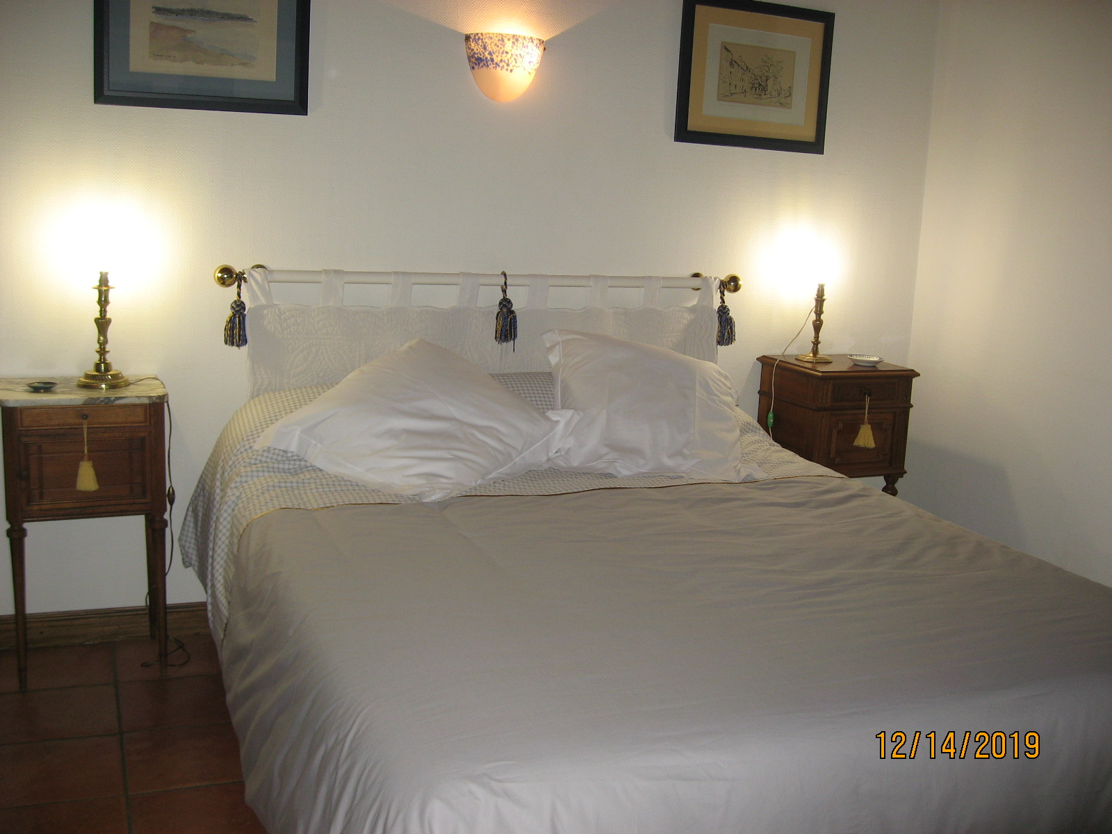 La Patoumière, Trespoux-Rassiels - photo 5