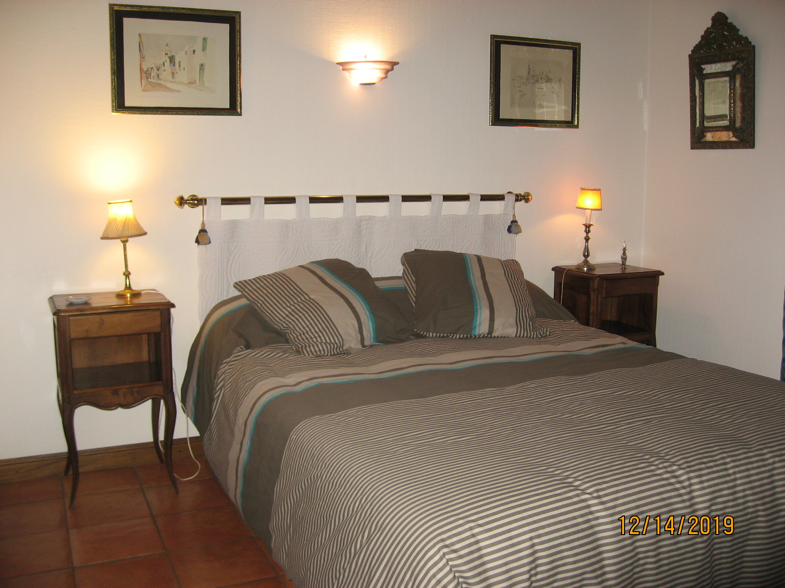 La Patoumière, Trespoux-Rassiels - photo 6