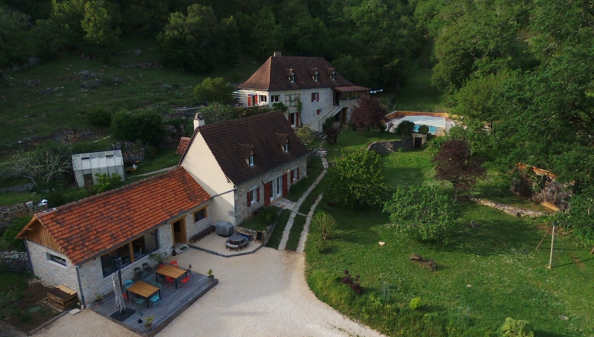 Oltarcie, Espagnac-Sainte-Eulalie - photo 18