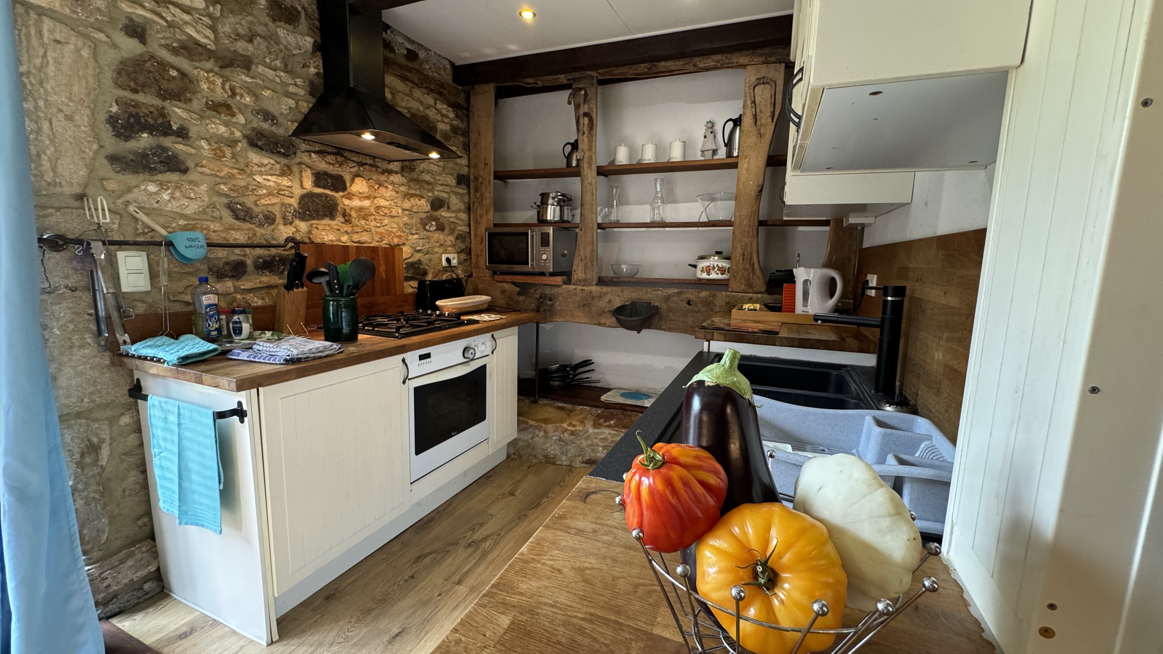 Domaine Labastide : L'Étable, Frayssinet-le-Gélat - photo 6