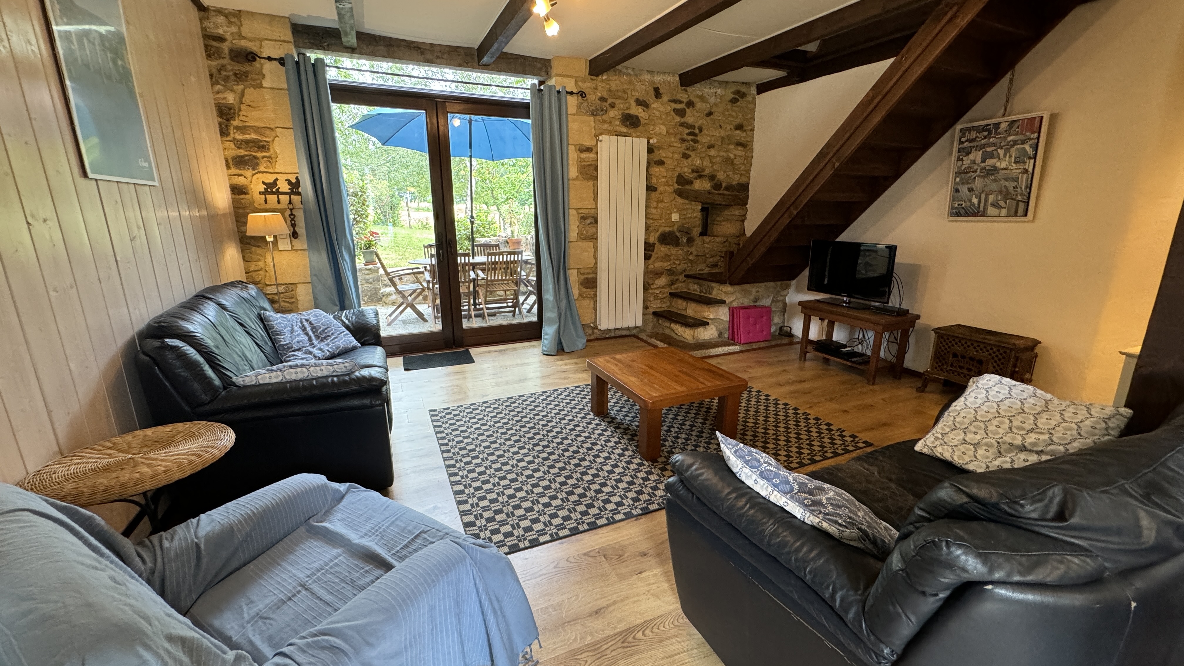 Domaine Labastide : L'Étable, Frayssinet-le-Gélat - photo 7