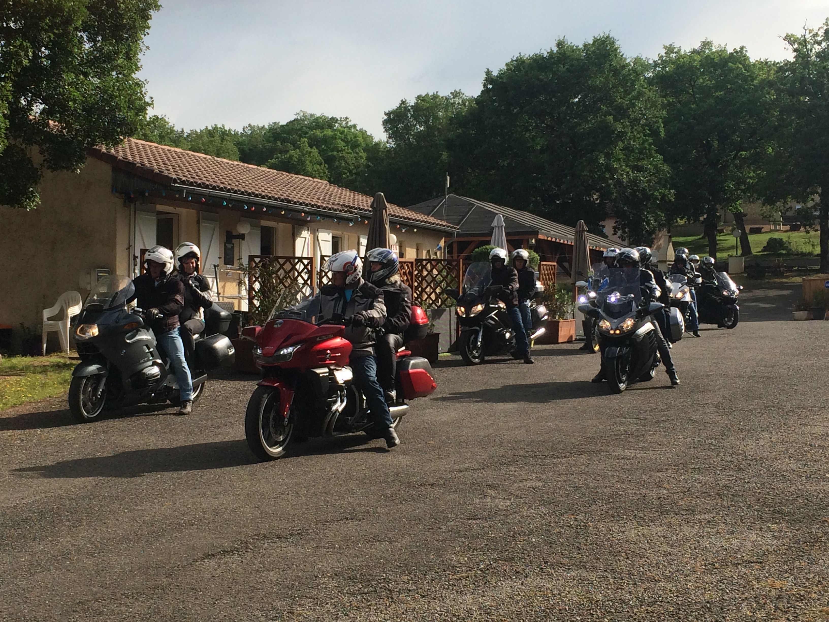 Résidence Les Sentiers du Causse, Lentillac-du-Causse - photo 10