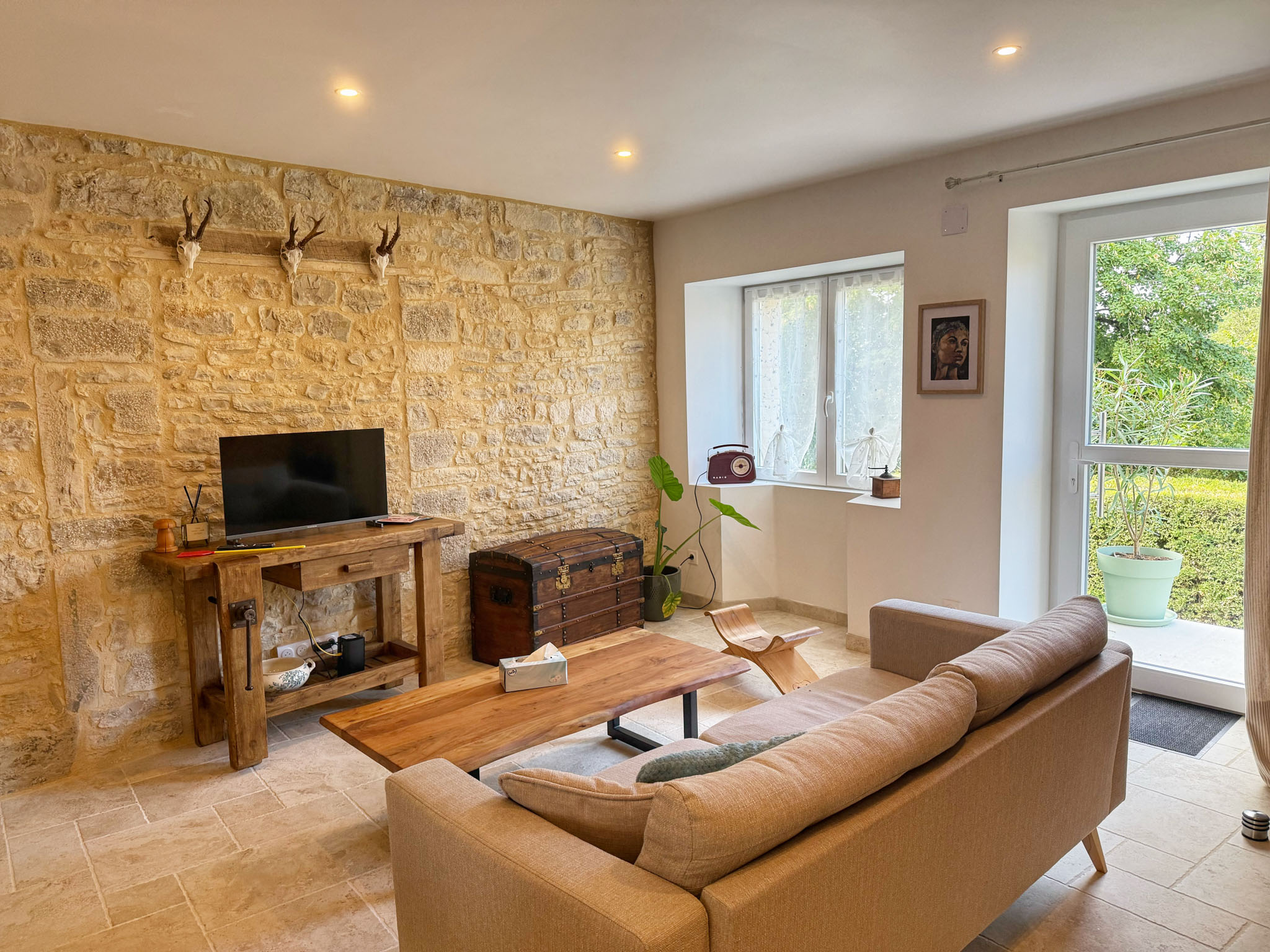 Gîte le Cantou, Saint-Cirq-Souillaguet - photo 2