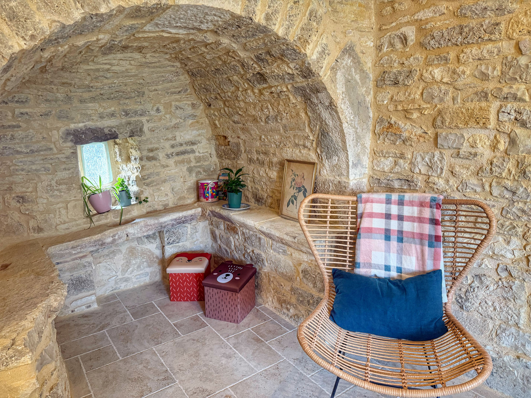 Gîte le Cantou, Saint-Cirq-Souillaguet - photo 3