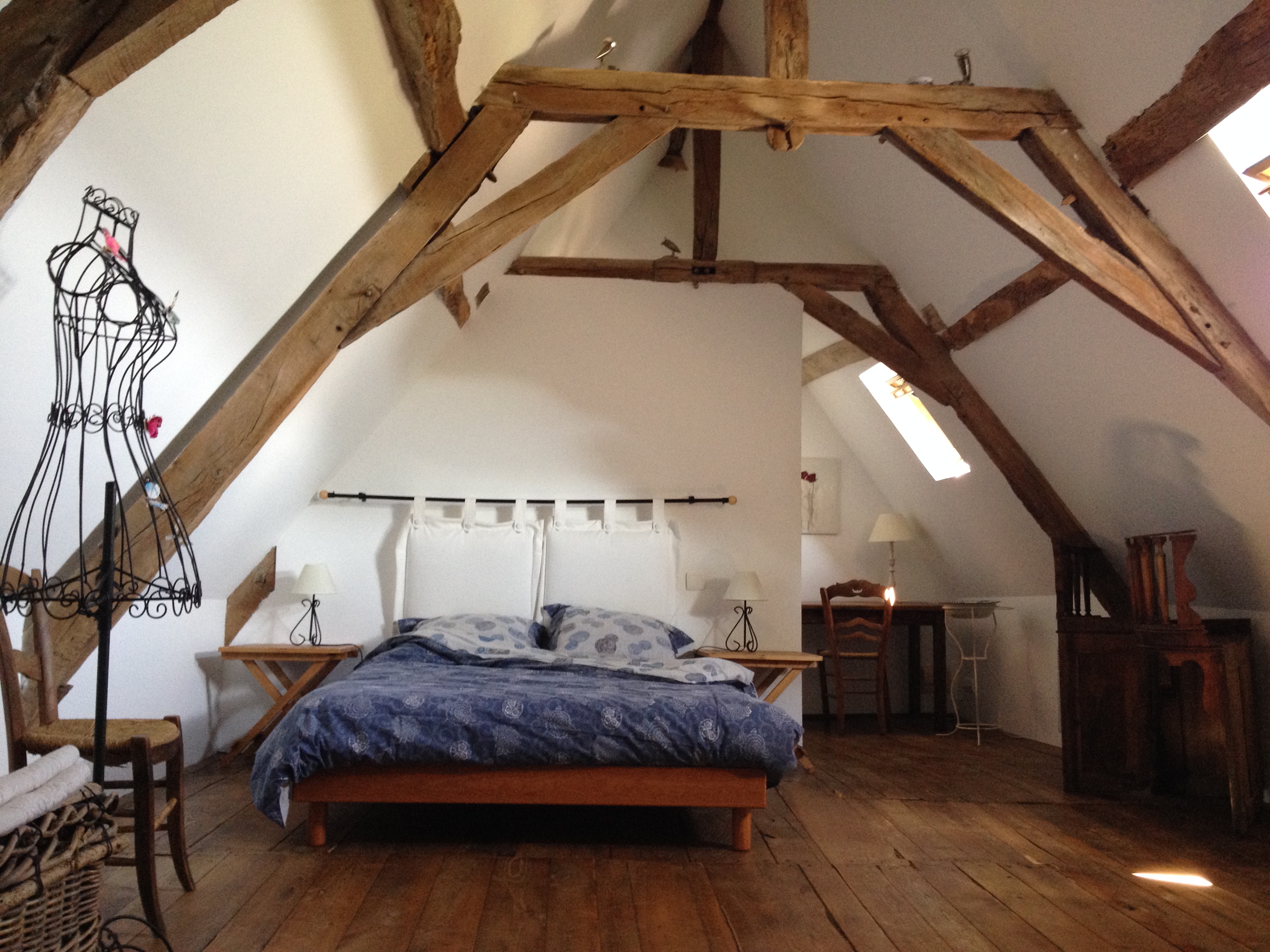 Le Four à Pain, Lissac-et-Mouret - photo 3