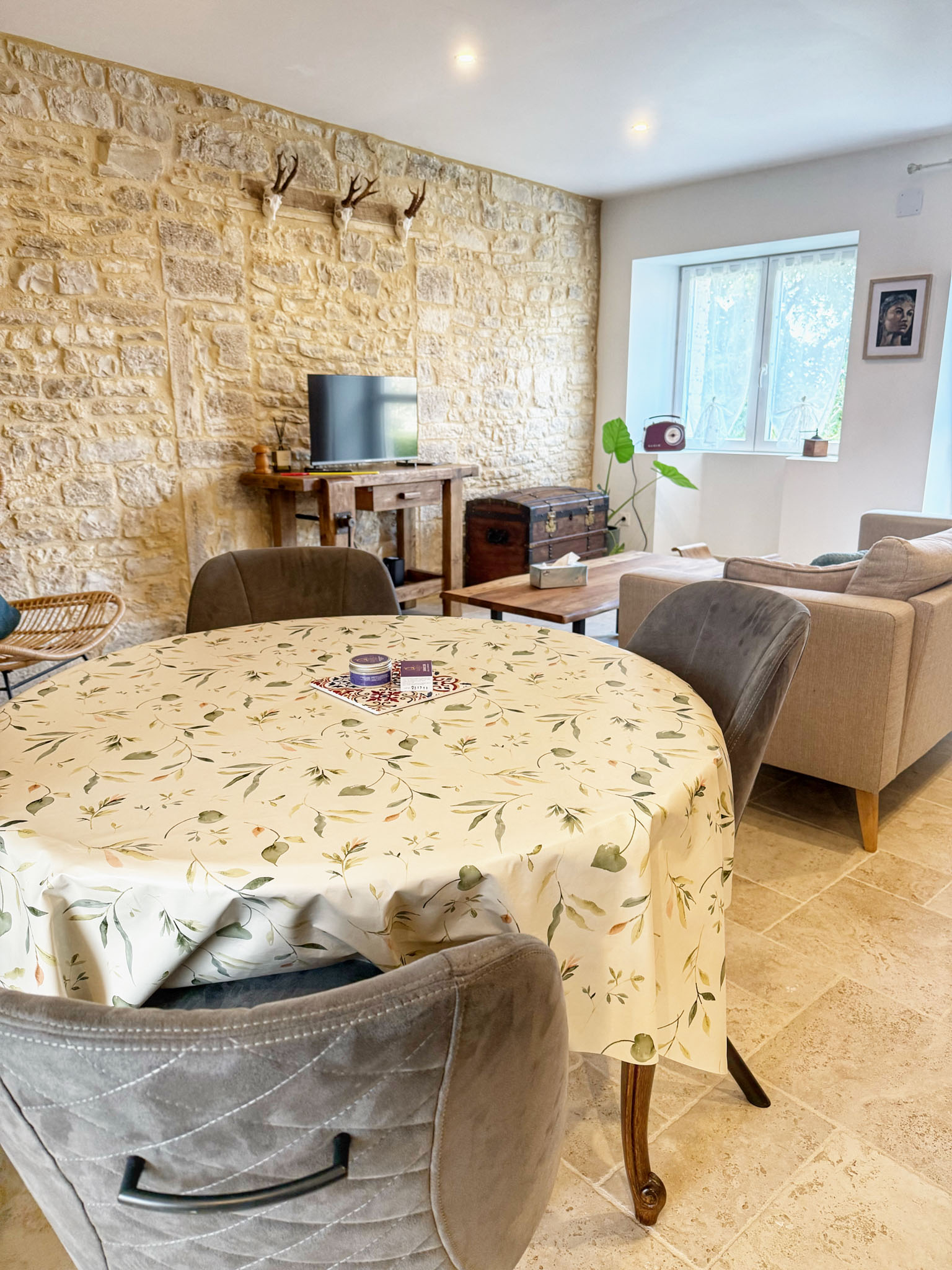 Gîte le Cantou, Saint-Cirq-Souillaguet - photo 4