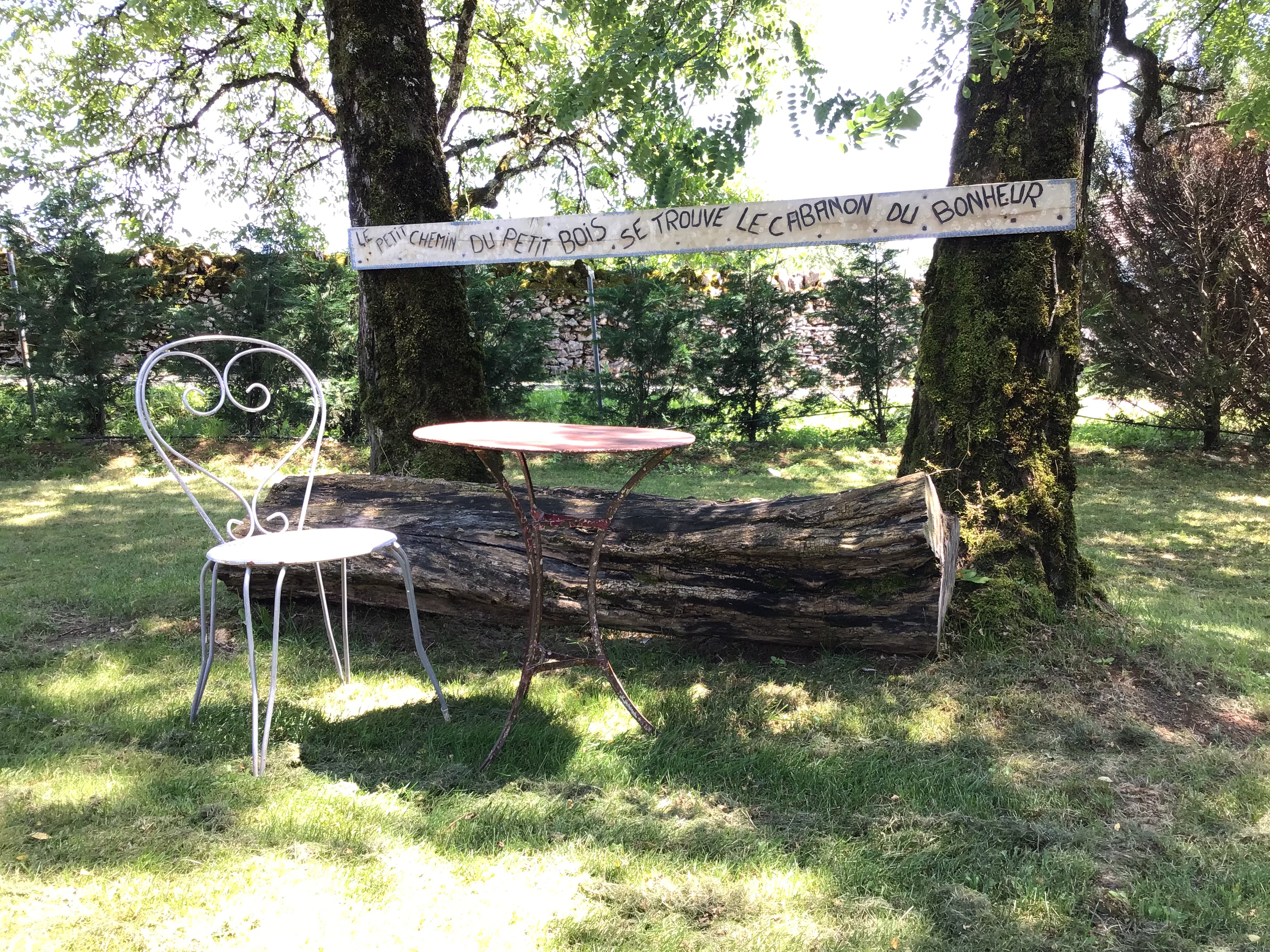 Studio  ***  Au Petit Bois, Gramat - photo 18