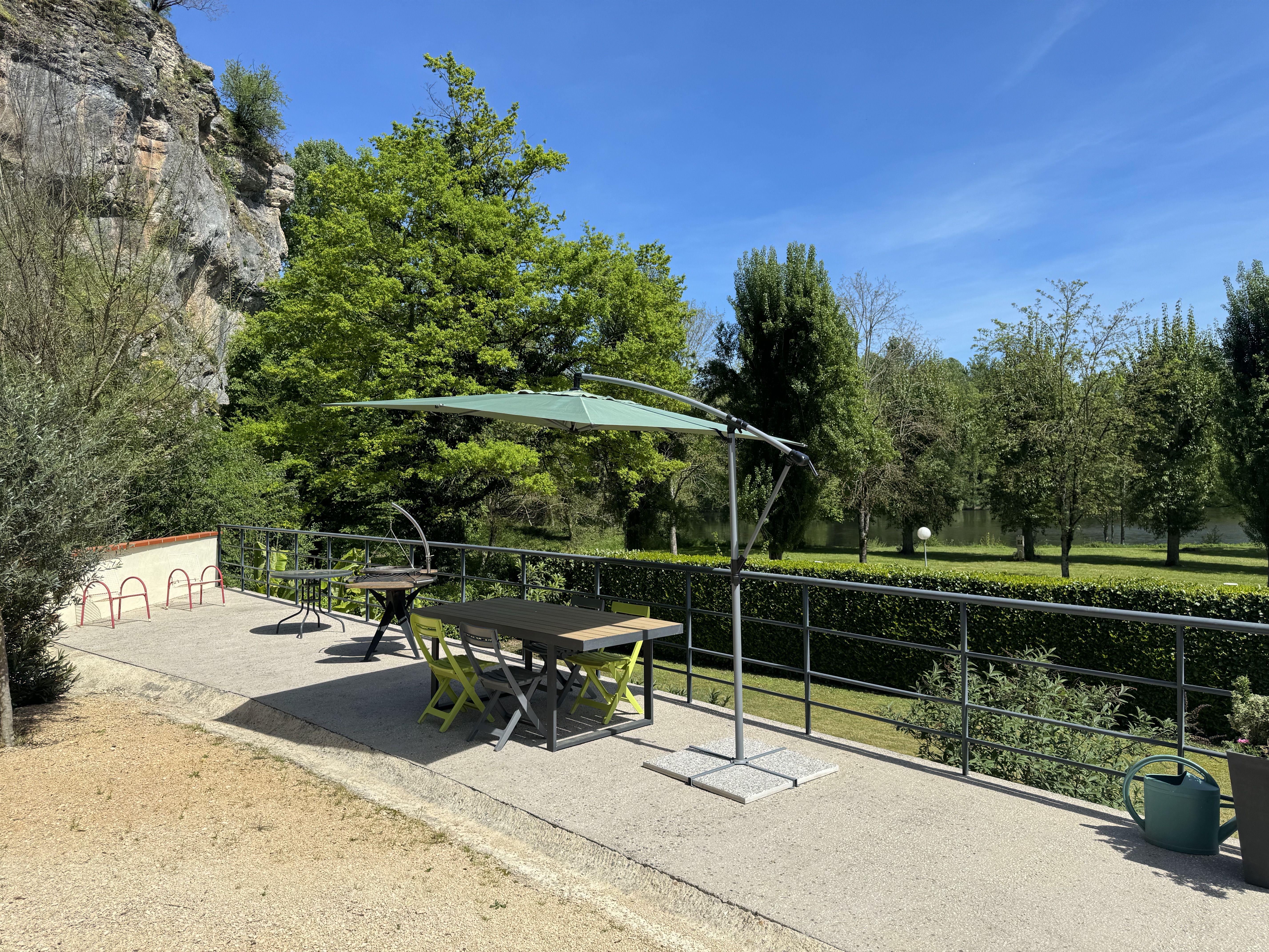 Le Rocher de Pinsac, Pinsac - photo 6