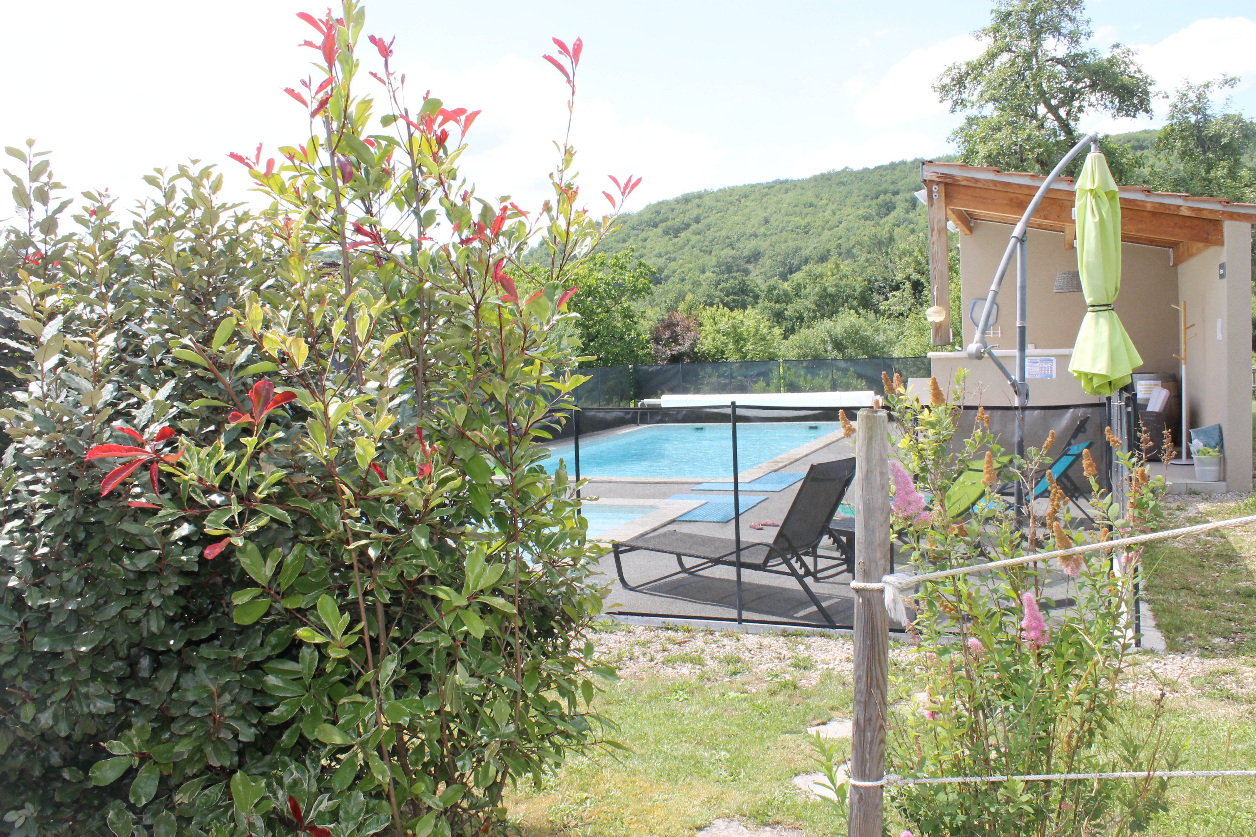 La Grange Ou La Remise, Saint-Pierre-Toirac - photo 7