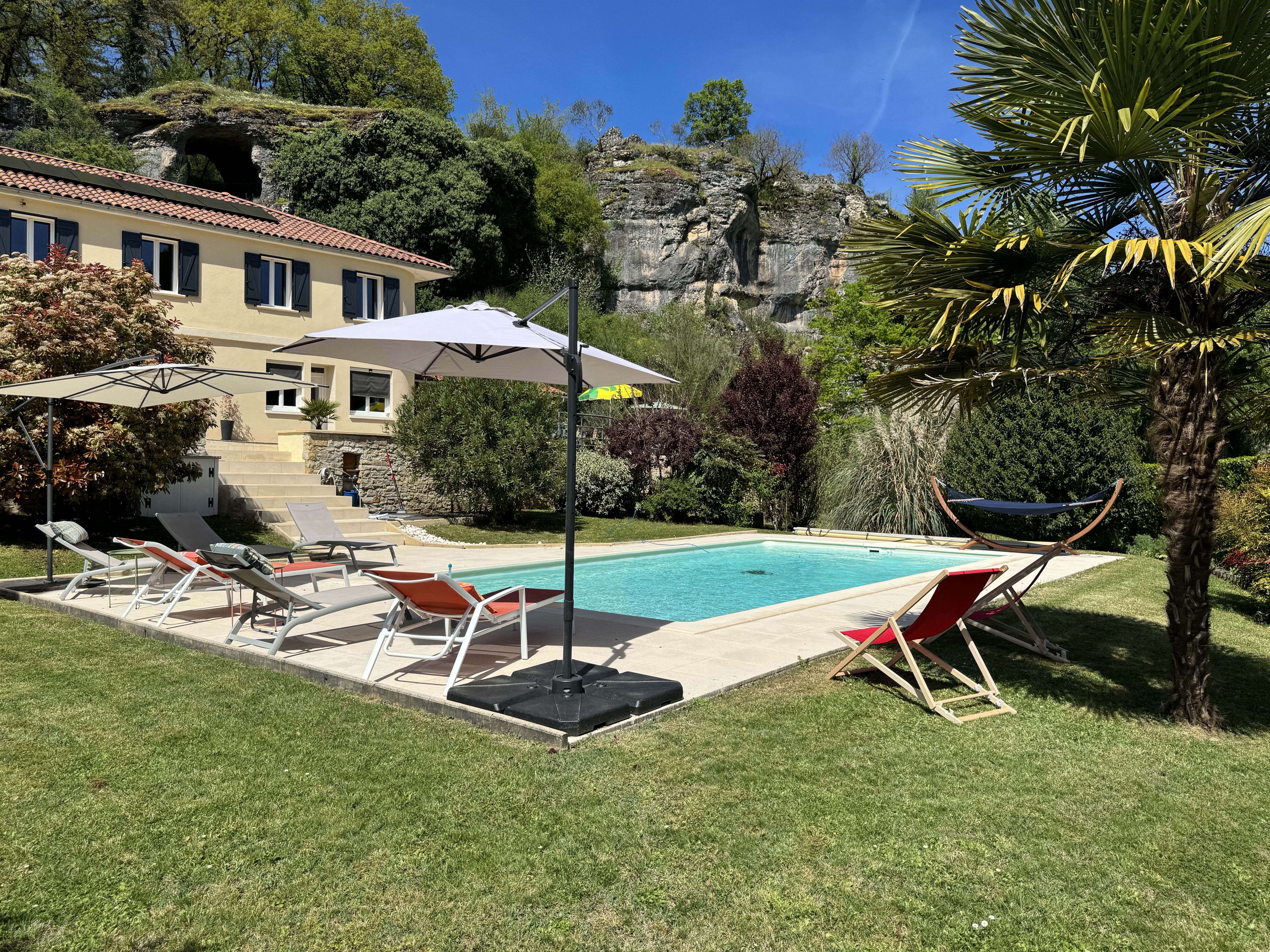 Le Rocher de Pinsac, Pinsac - photo 9