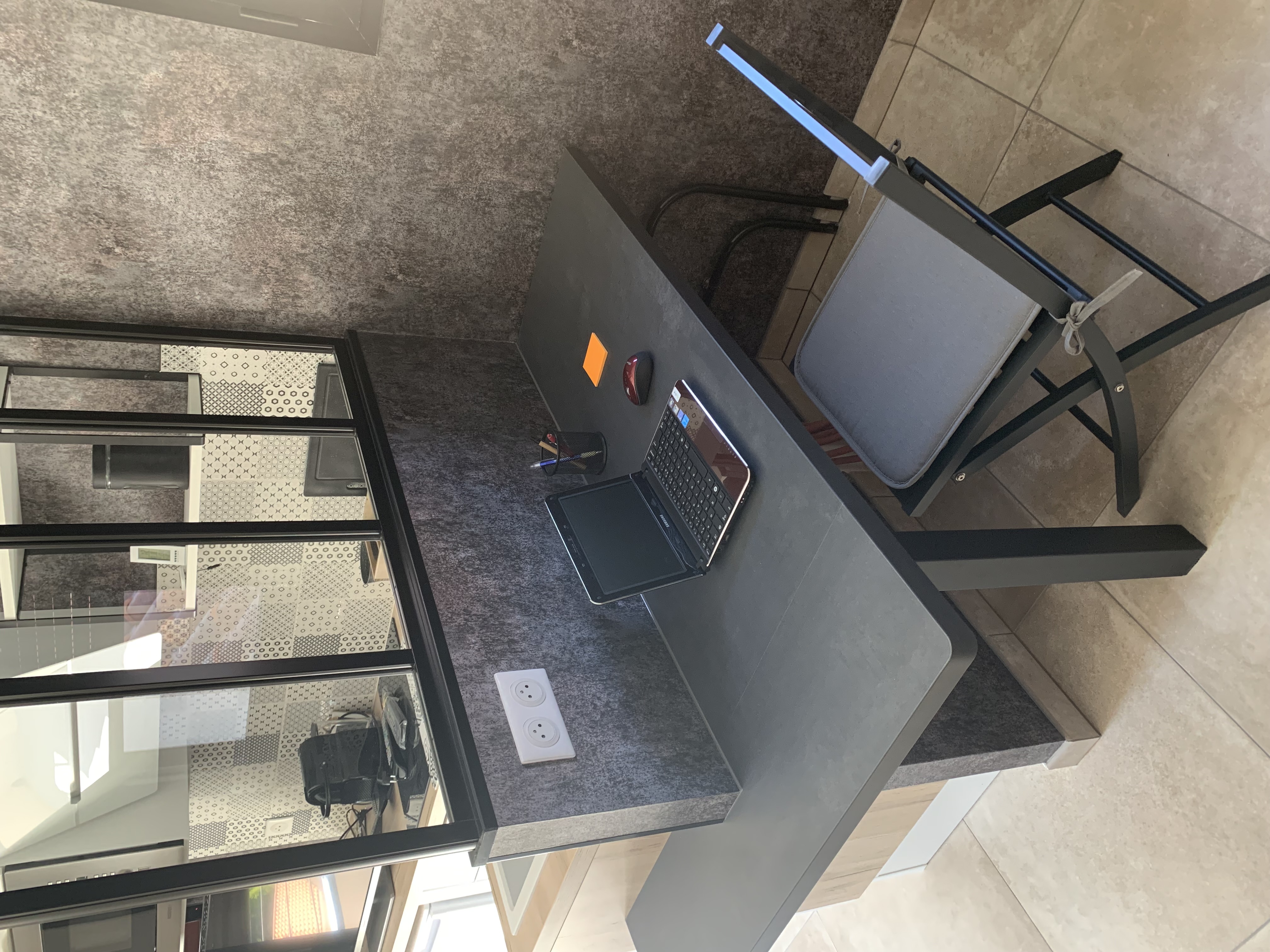 Le Couquet - studio indépendant à l'étage, Capdenac - photo 13