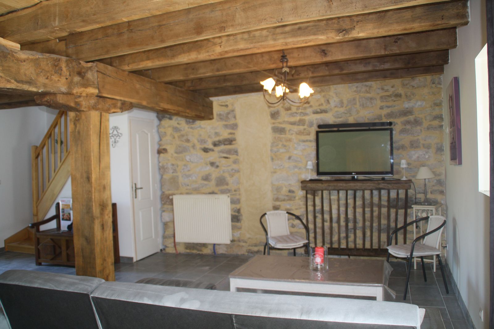 L'Etable, Aynac - photo 2