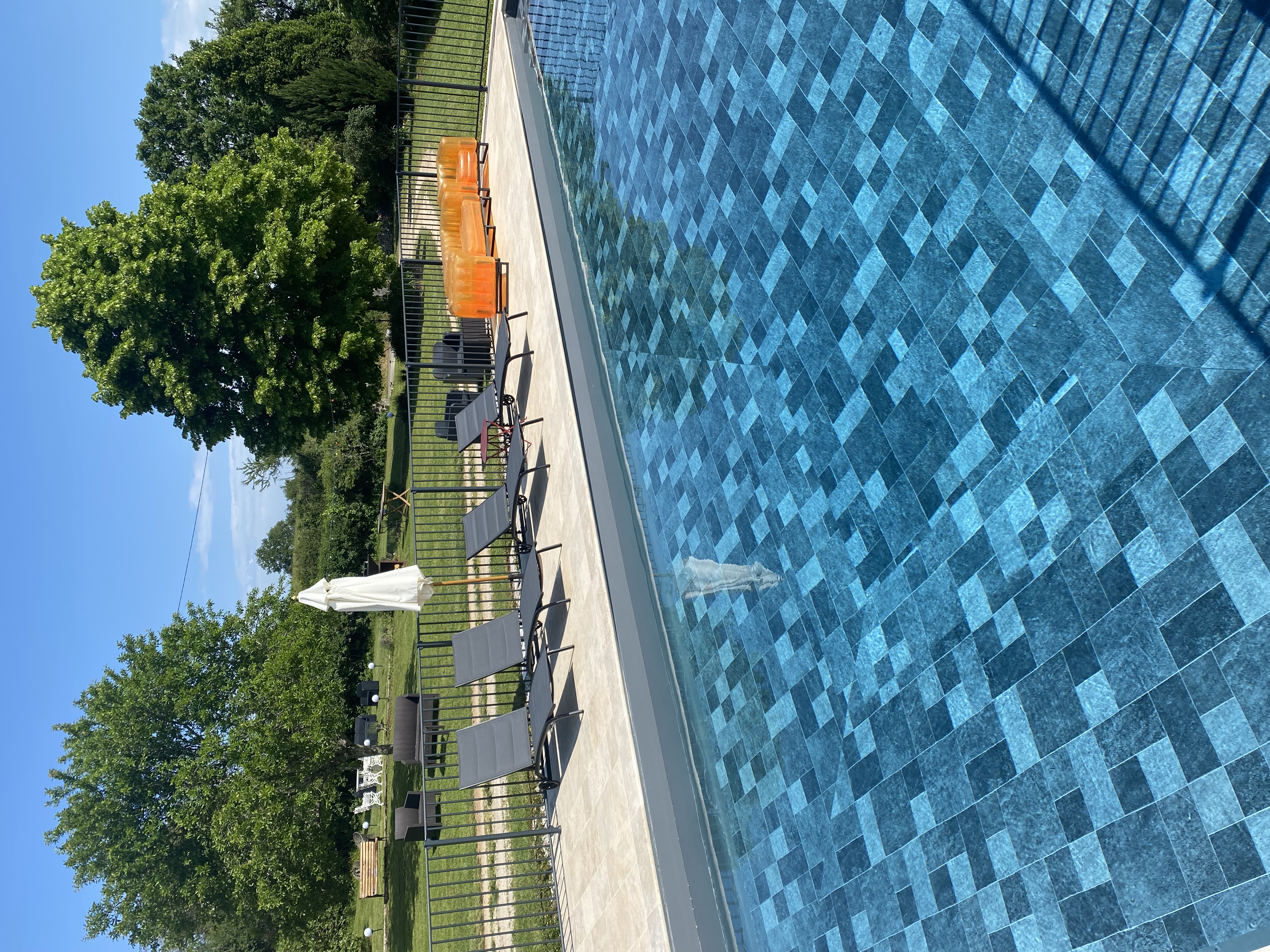 Le Domaine du Gravier, Gramat - photo 8