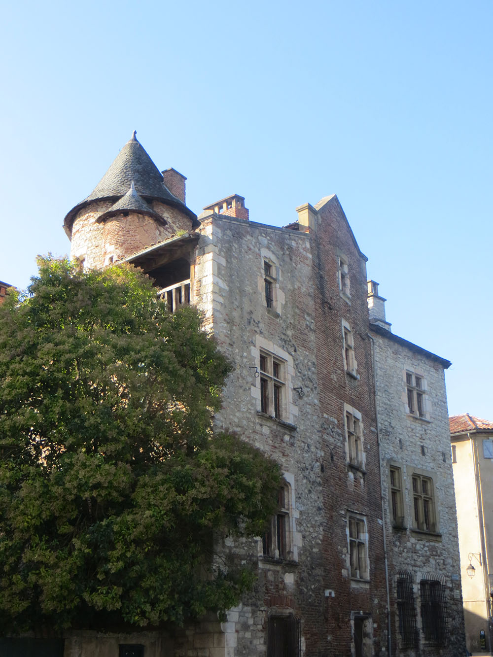 Maison Henri IV