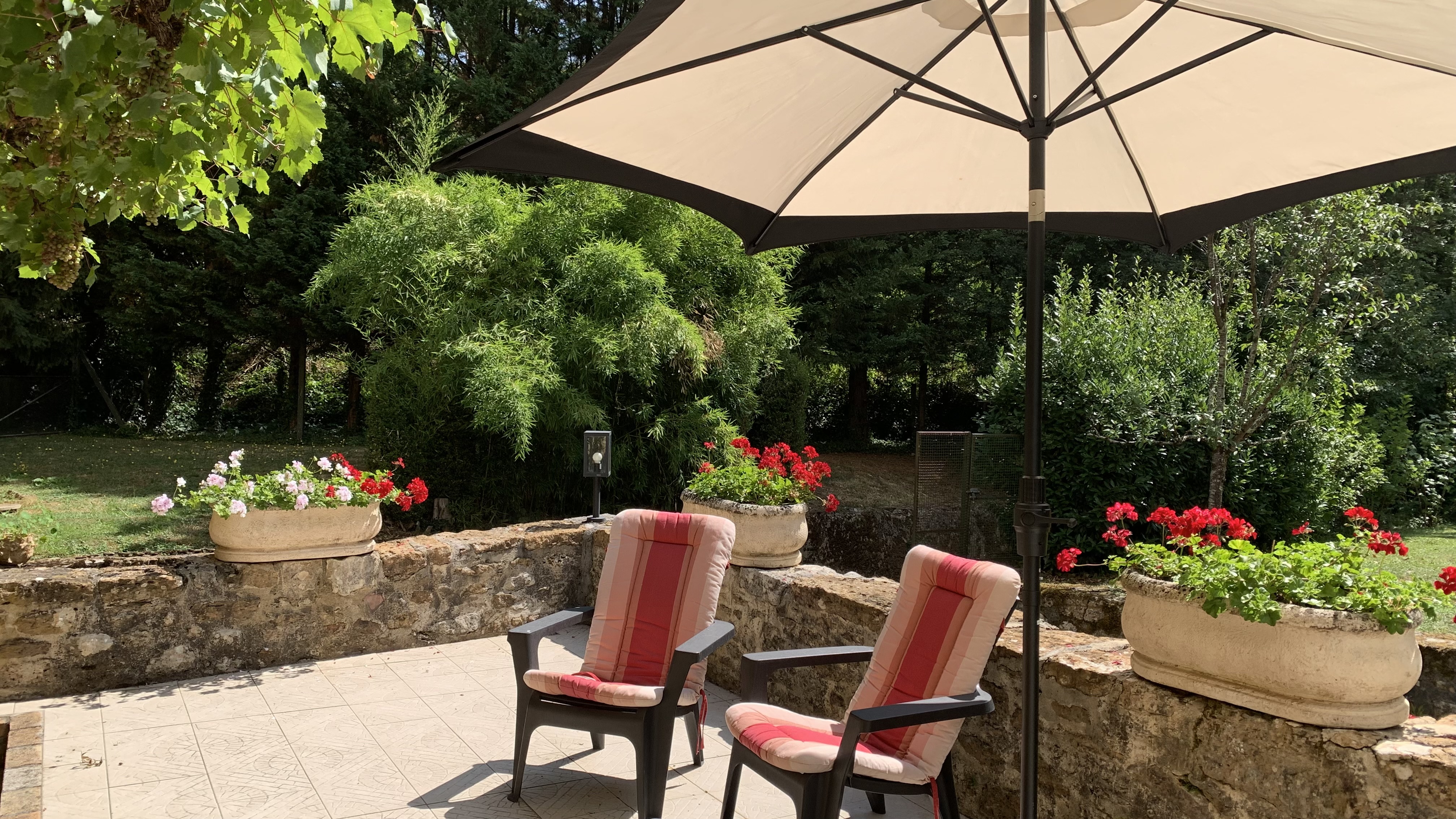 Le Moulin du Boisset, Saint-Denis-lès-Martel - photo 5