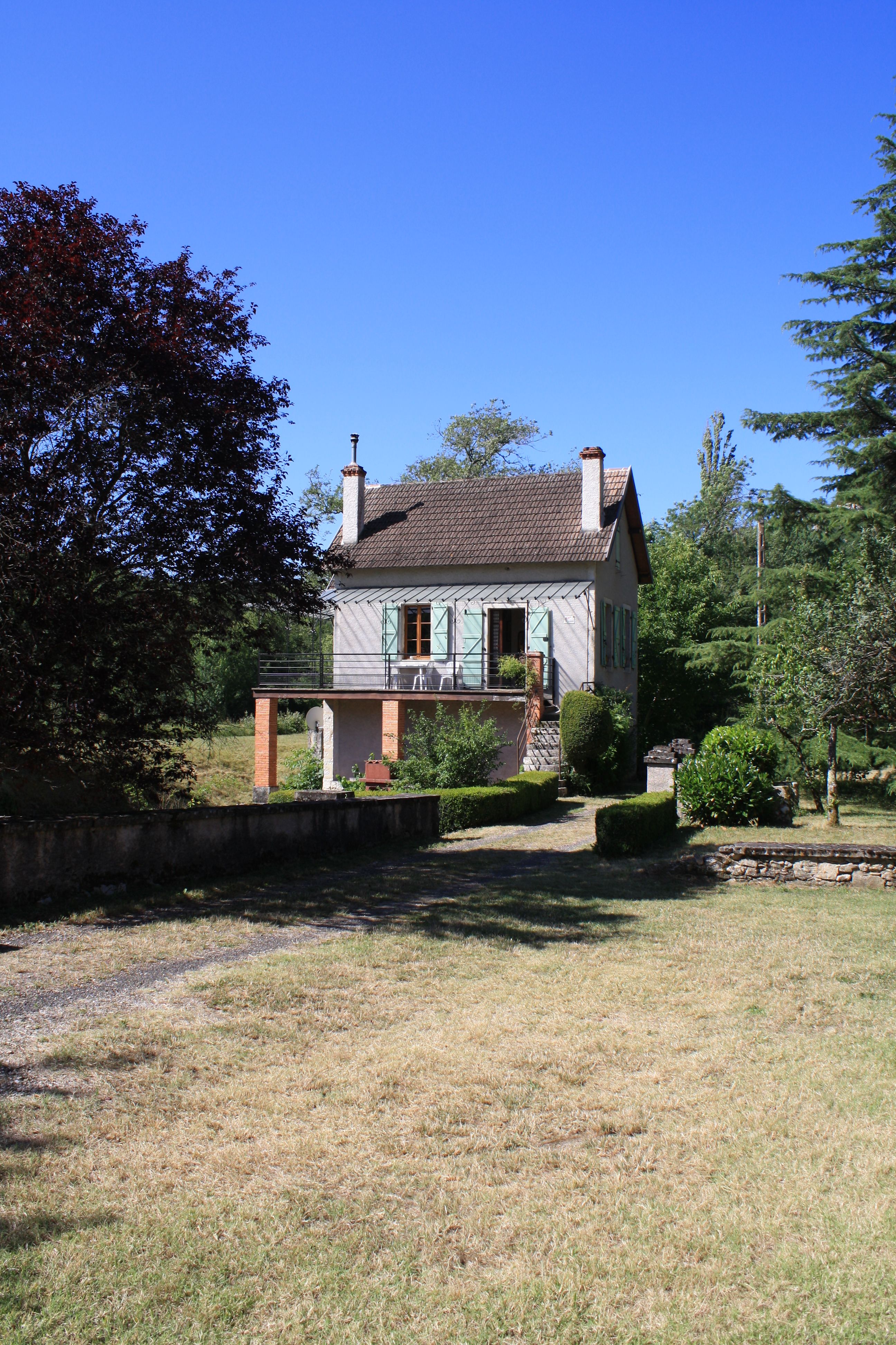 Gite le Jordy, Saint-Sulpice - photo 18