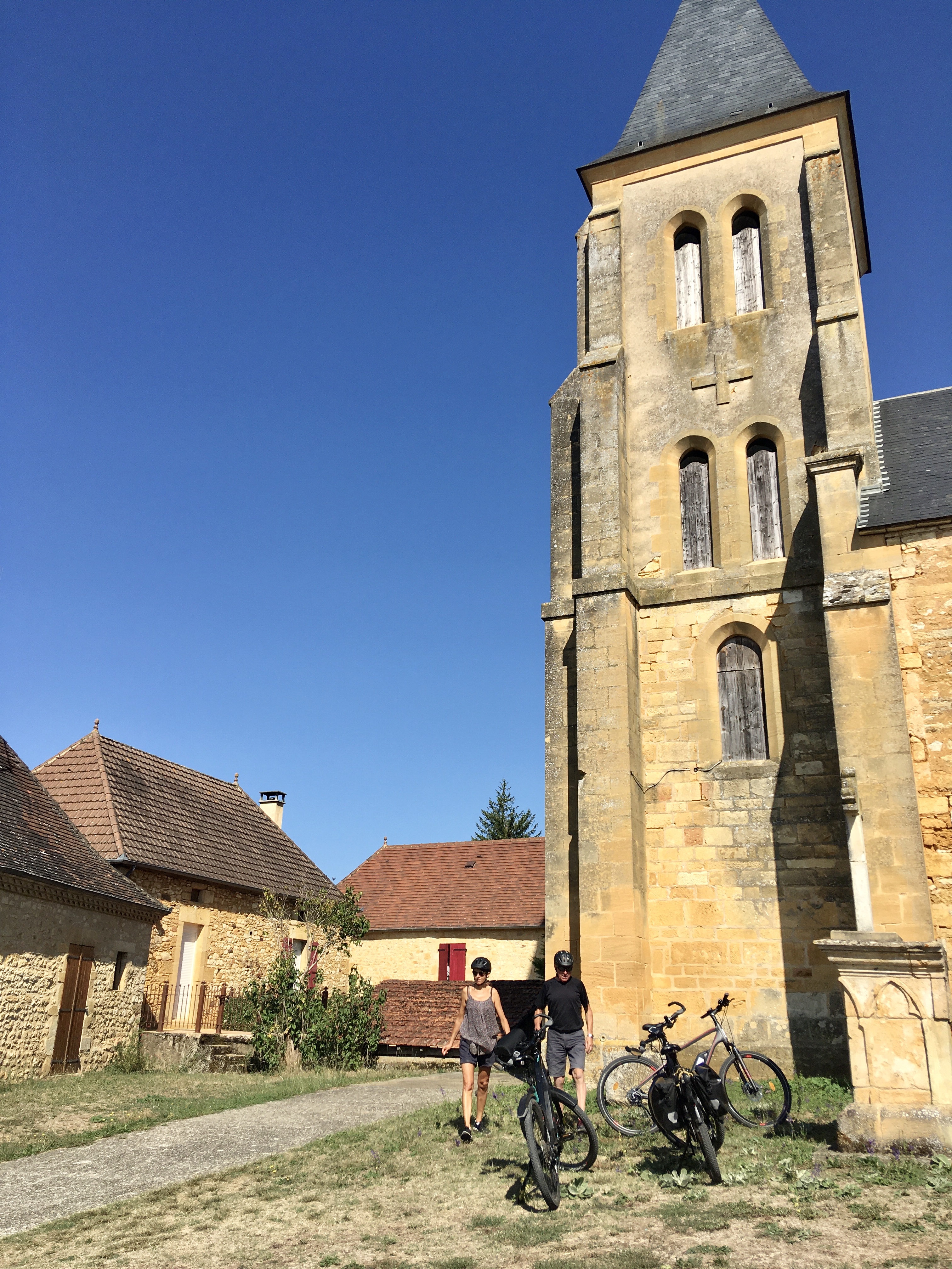 Vélos Verts du Lot, Saint-Chamarand - photo 10