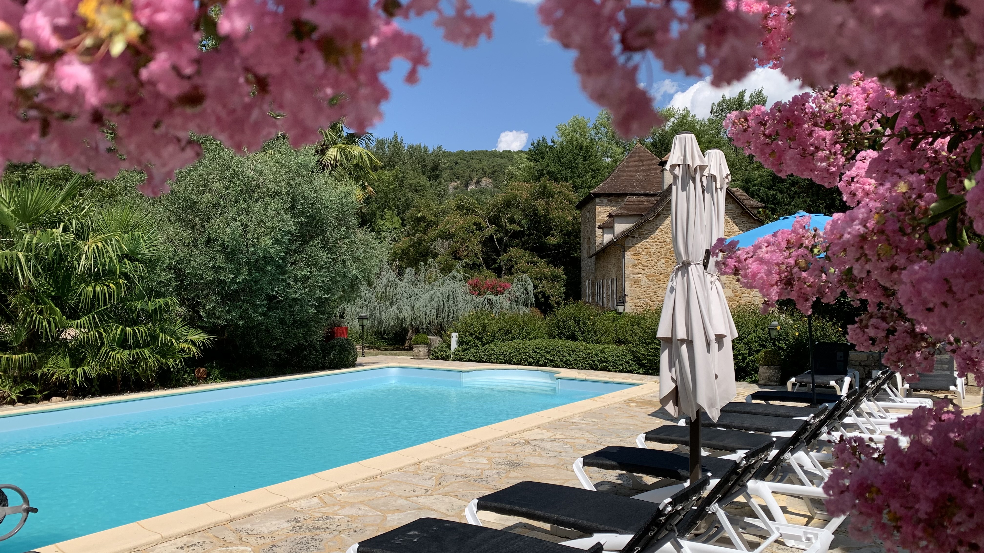 Le Moulin du Boisset, Saint-Denis-lès-Martel - photo 6