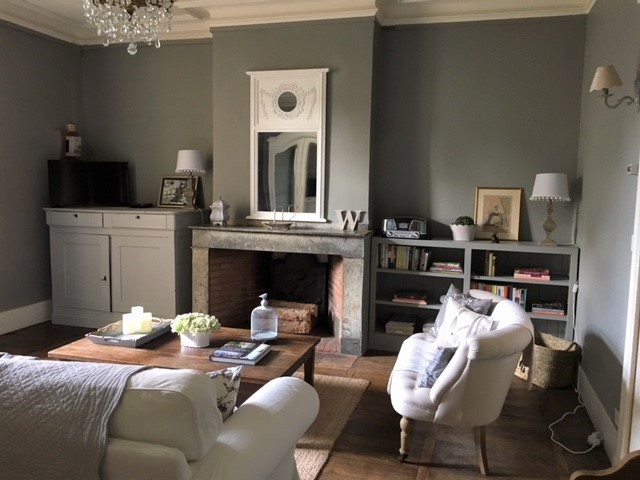 La Maison de Wakefield, Martel - photo 7