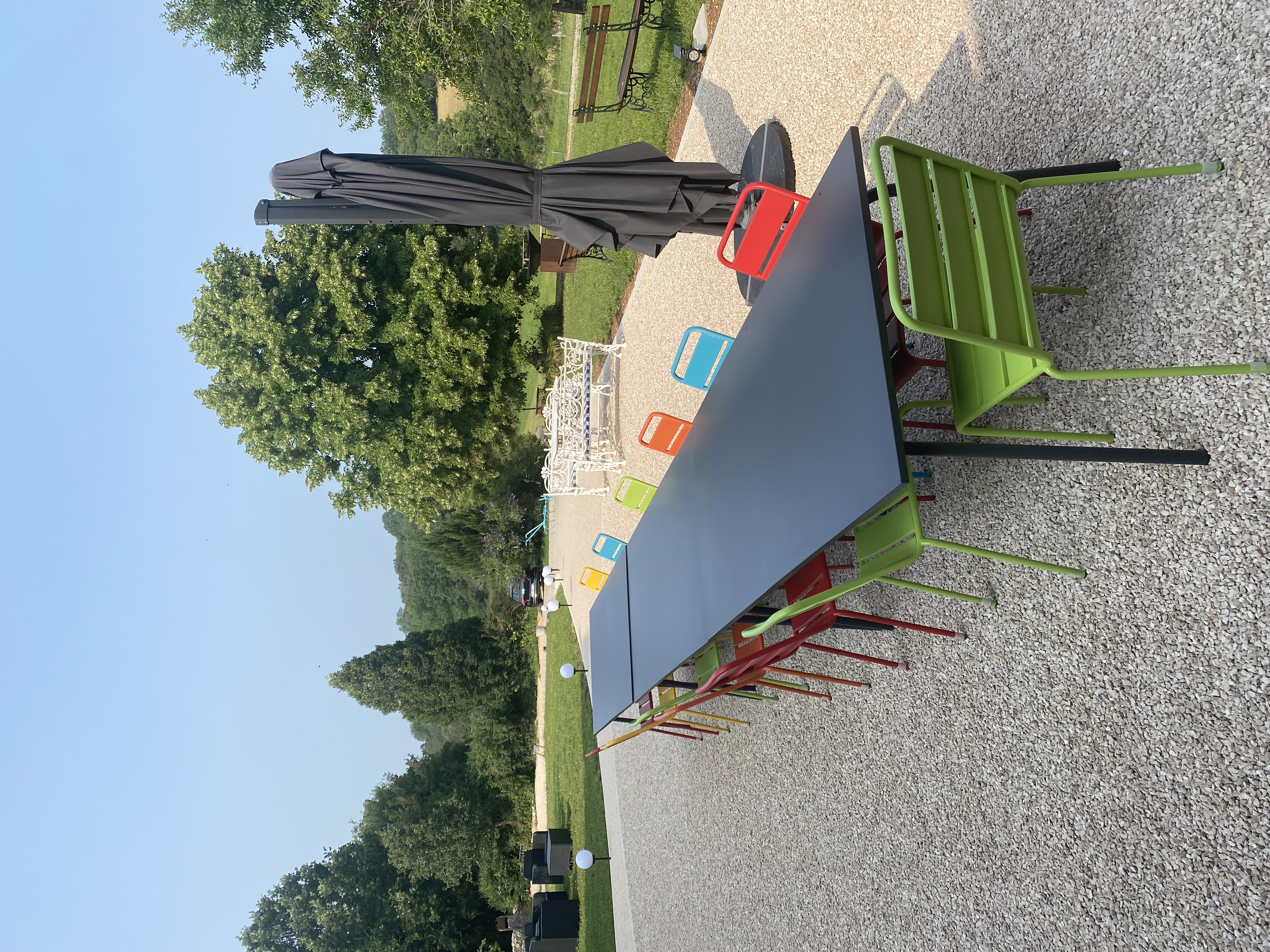 Le Domaine du Gravier, Gramat - photo 10