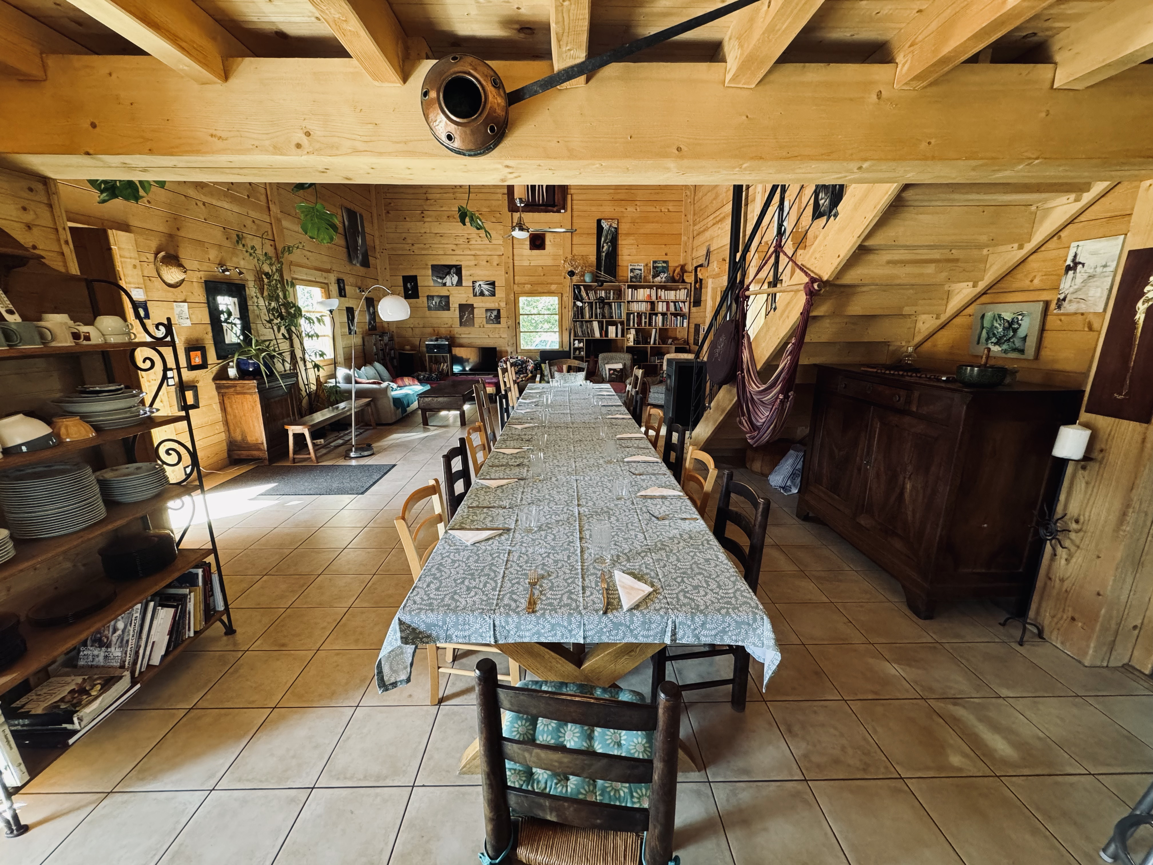 La Maison des 4 Chemins, Rocamadour - photo 2