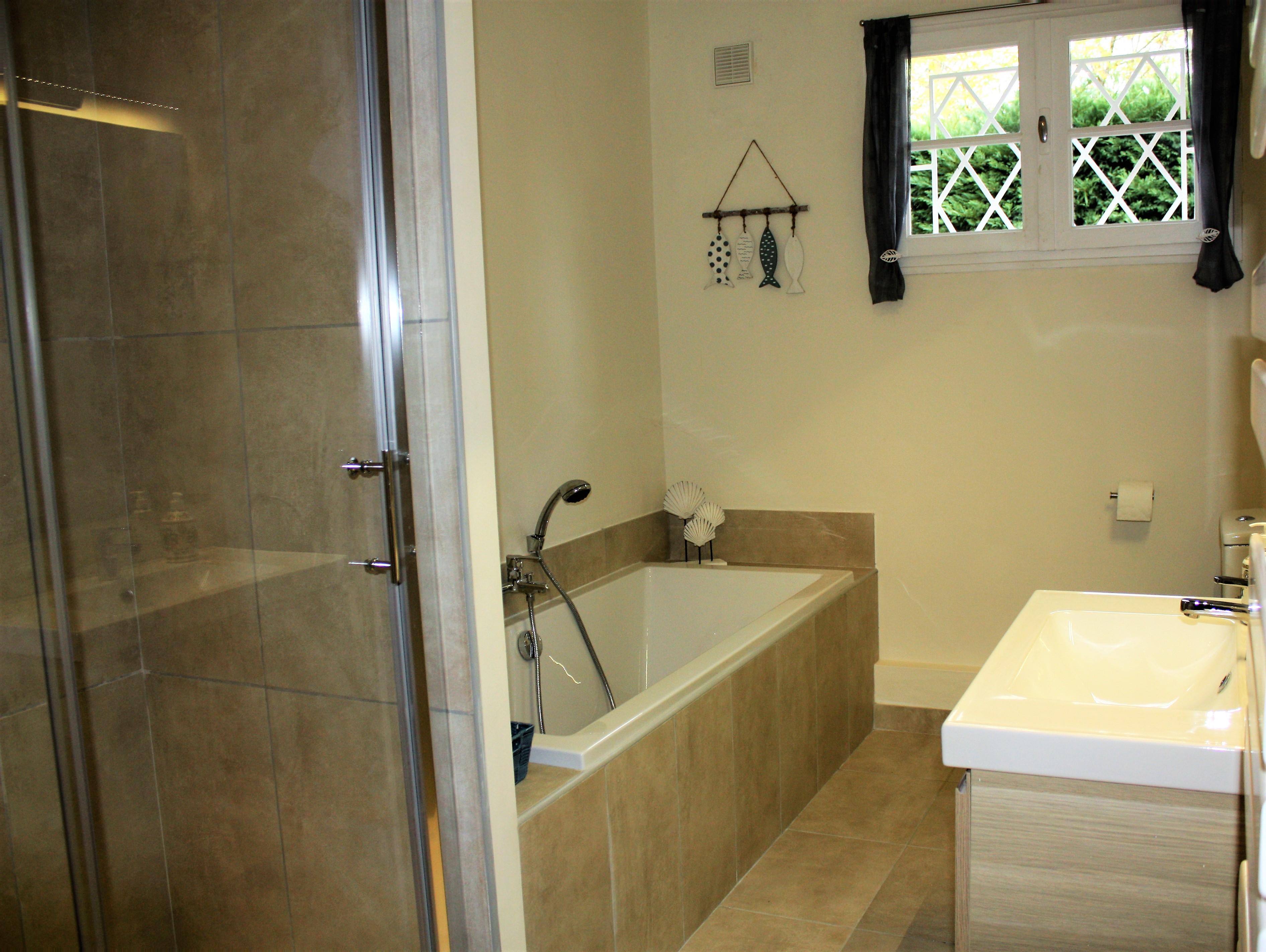 Maison Mariela, Luzech - photo 6