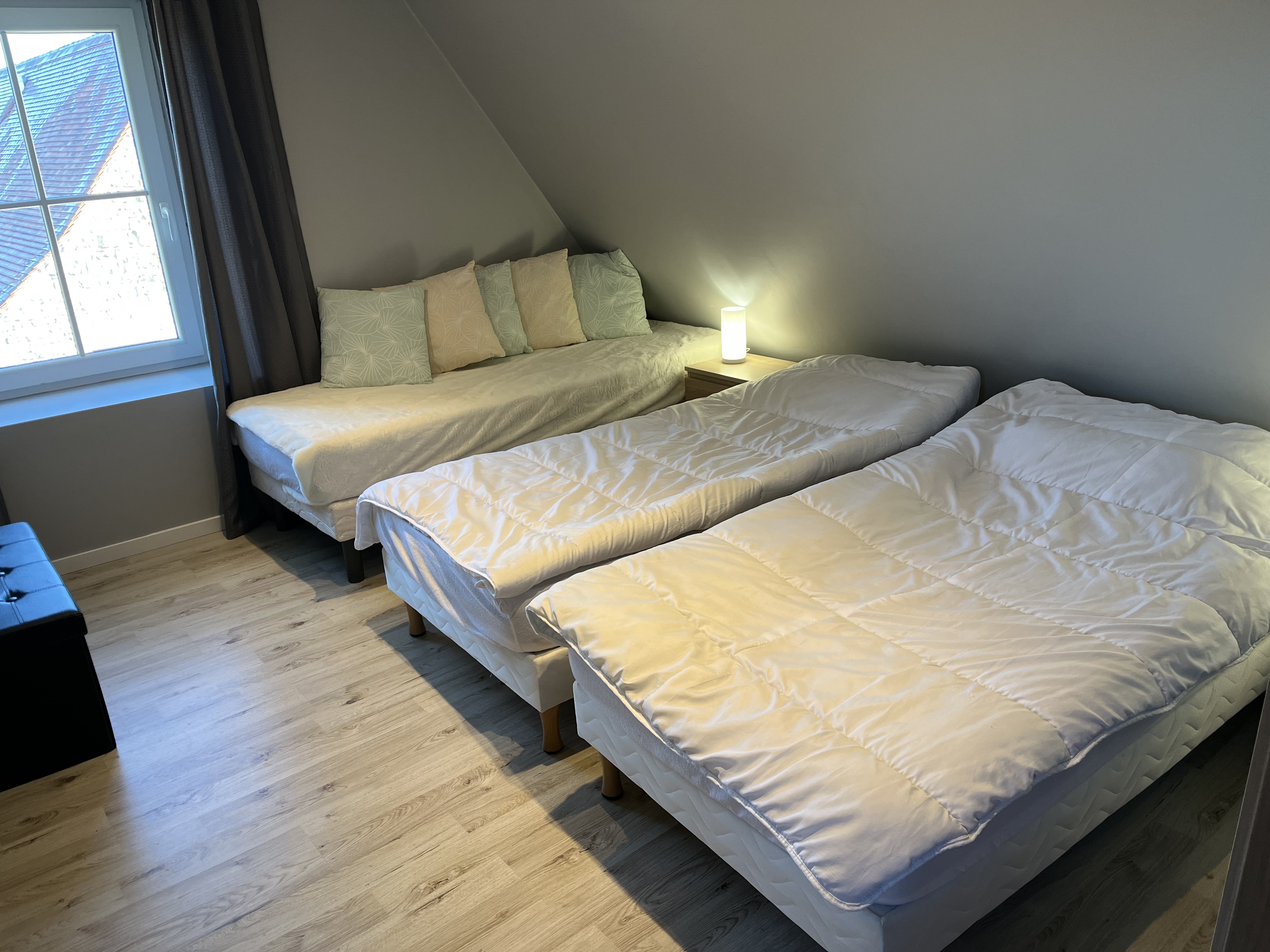 L'Oustal Du Puy, Lamothe-Cassel - photo 6